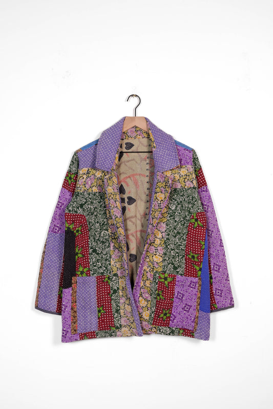 X Small Barn Coat B1401A