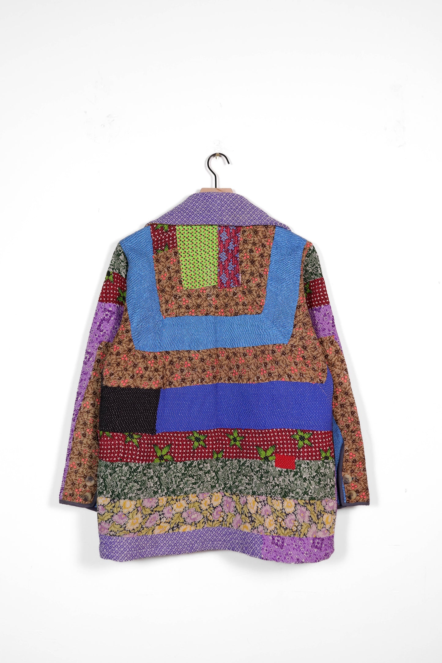 X Small Barn Coat B1401A