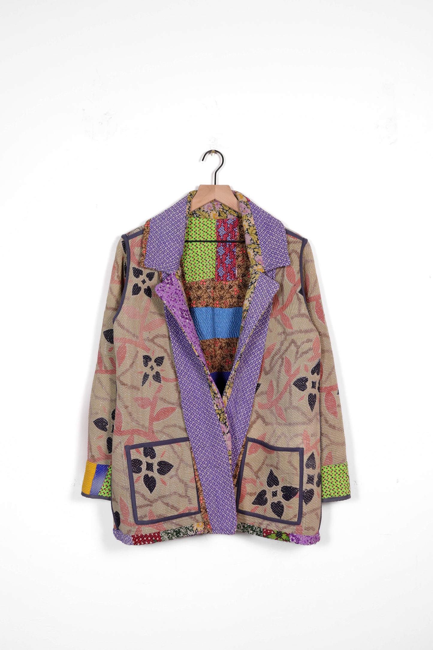 X Small Barn Coat B1401A