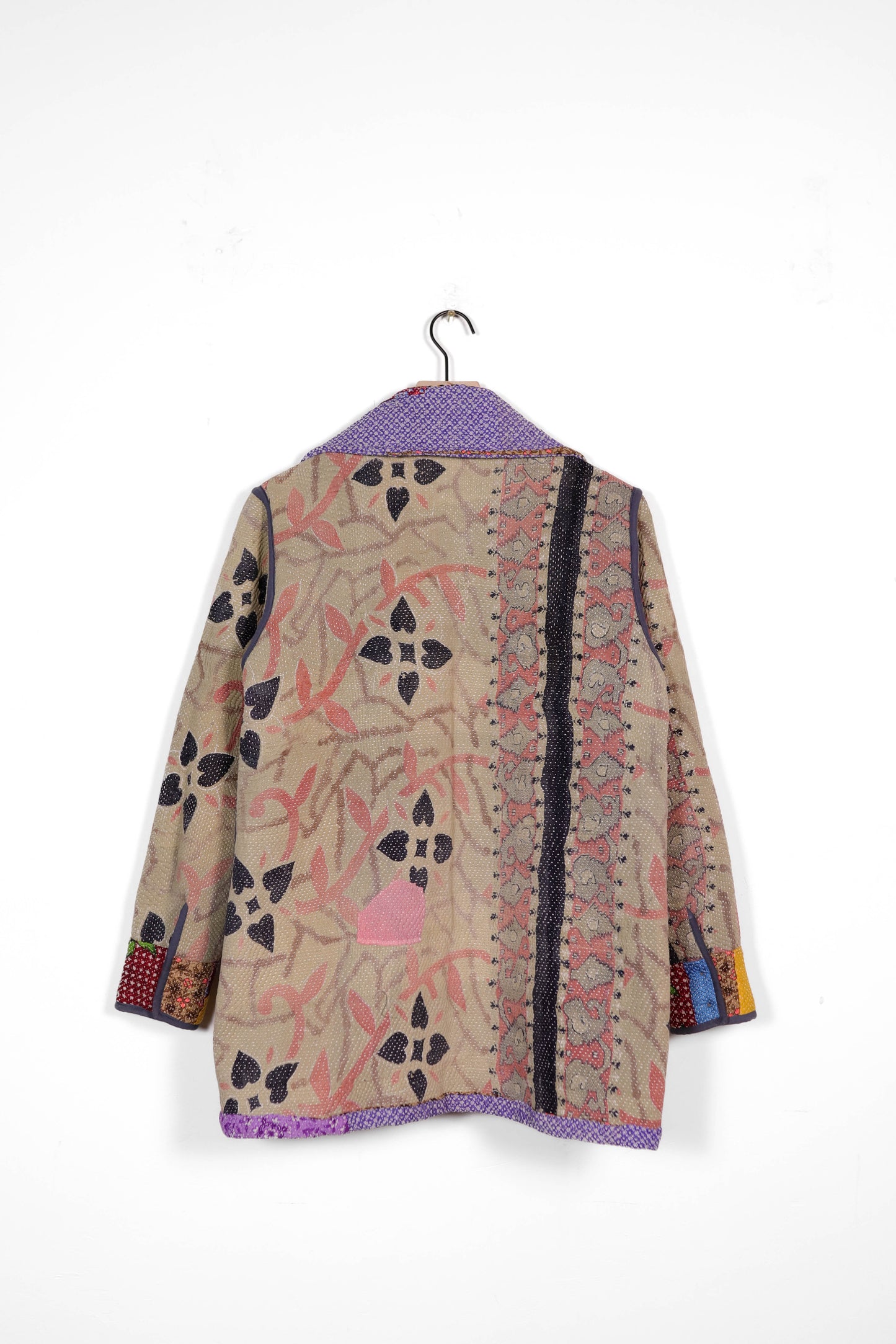 X Small Barn Coat B1401A