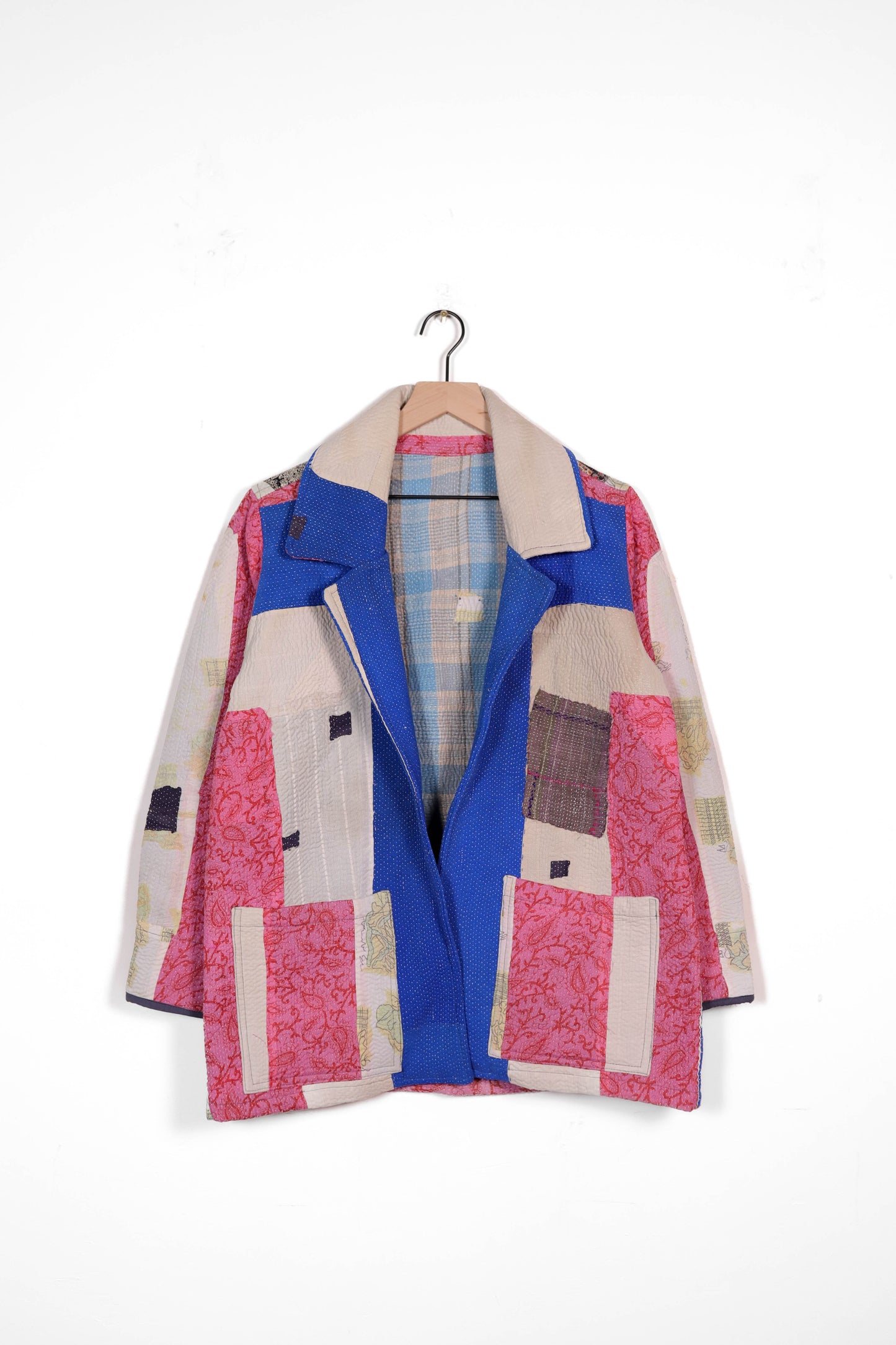 X Small Barn Coat B1402A