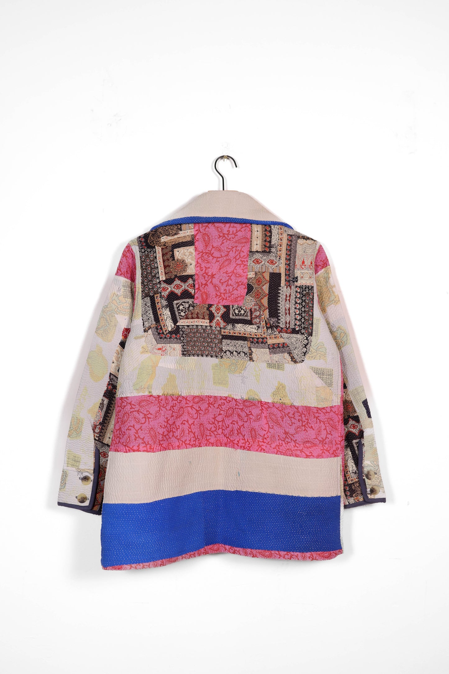 X Small Barn Coat B1402A