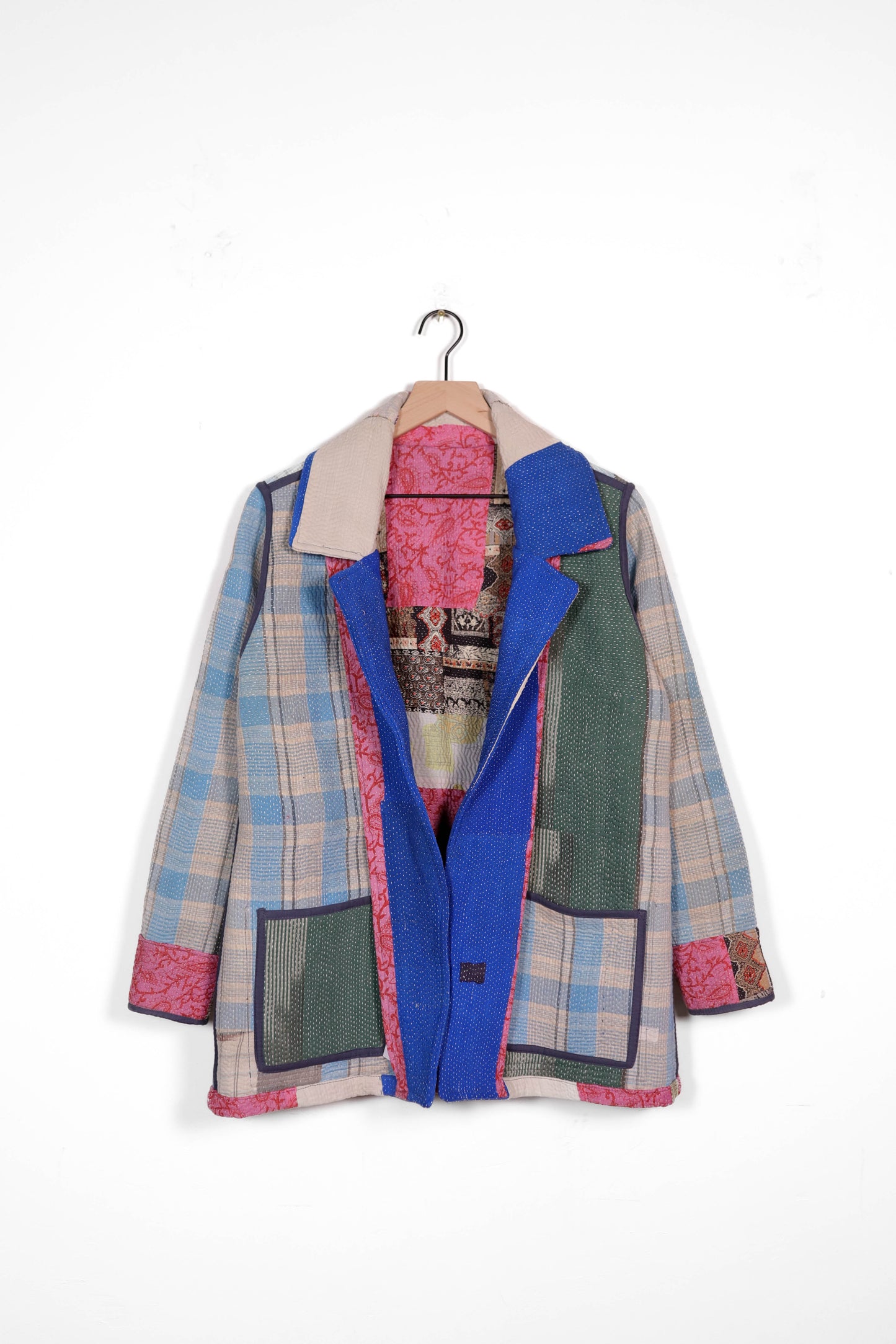X Small Barn Coat B1402A