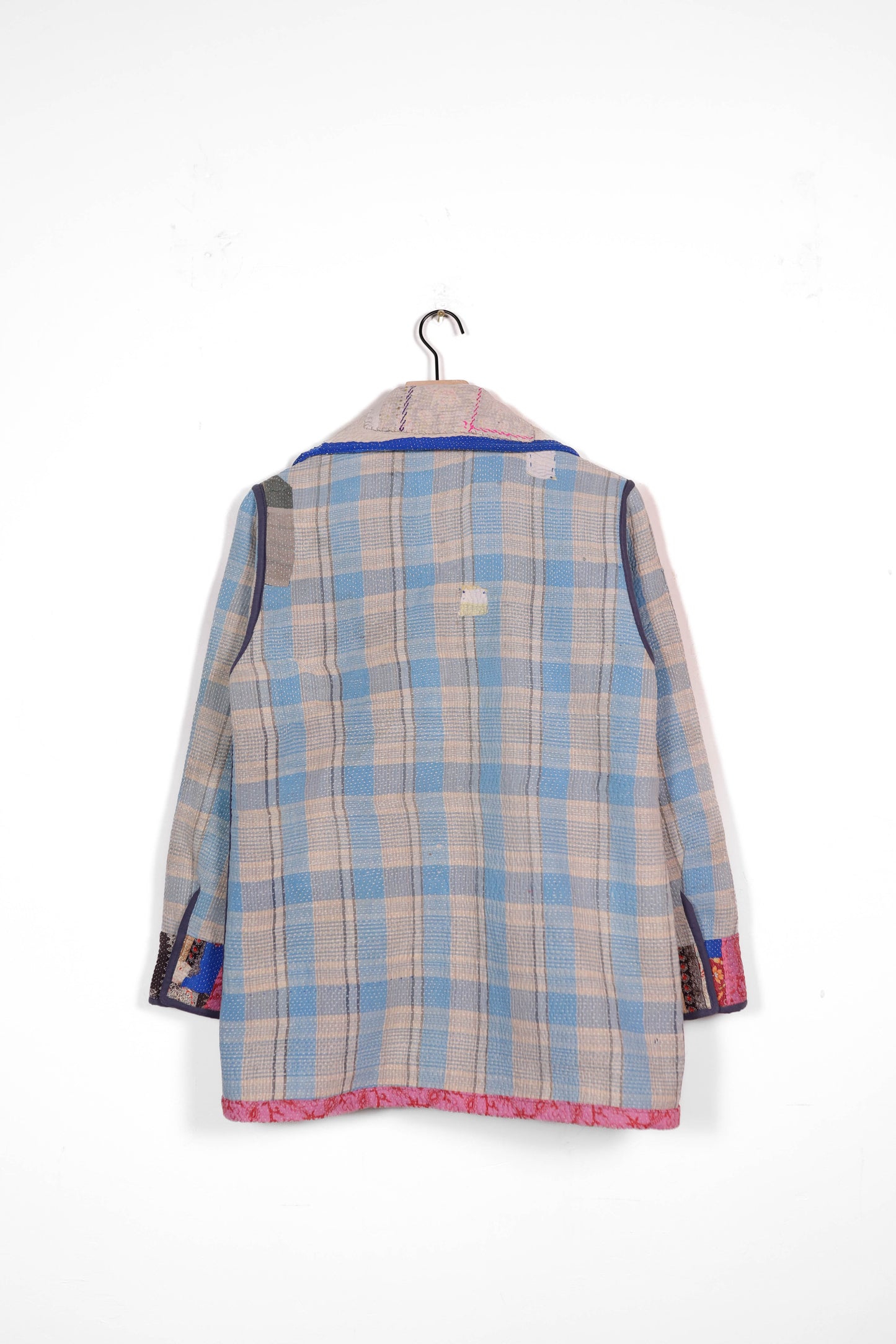 X Small Barn Coat B1402A