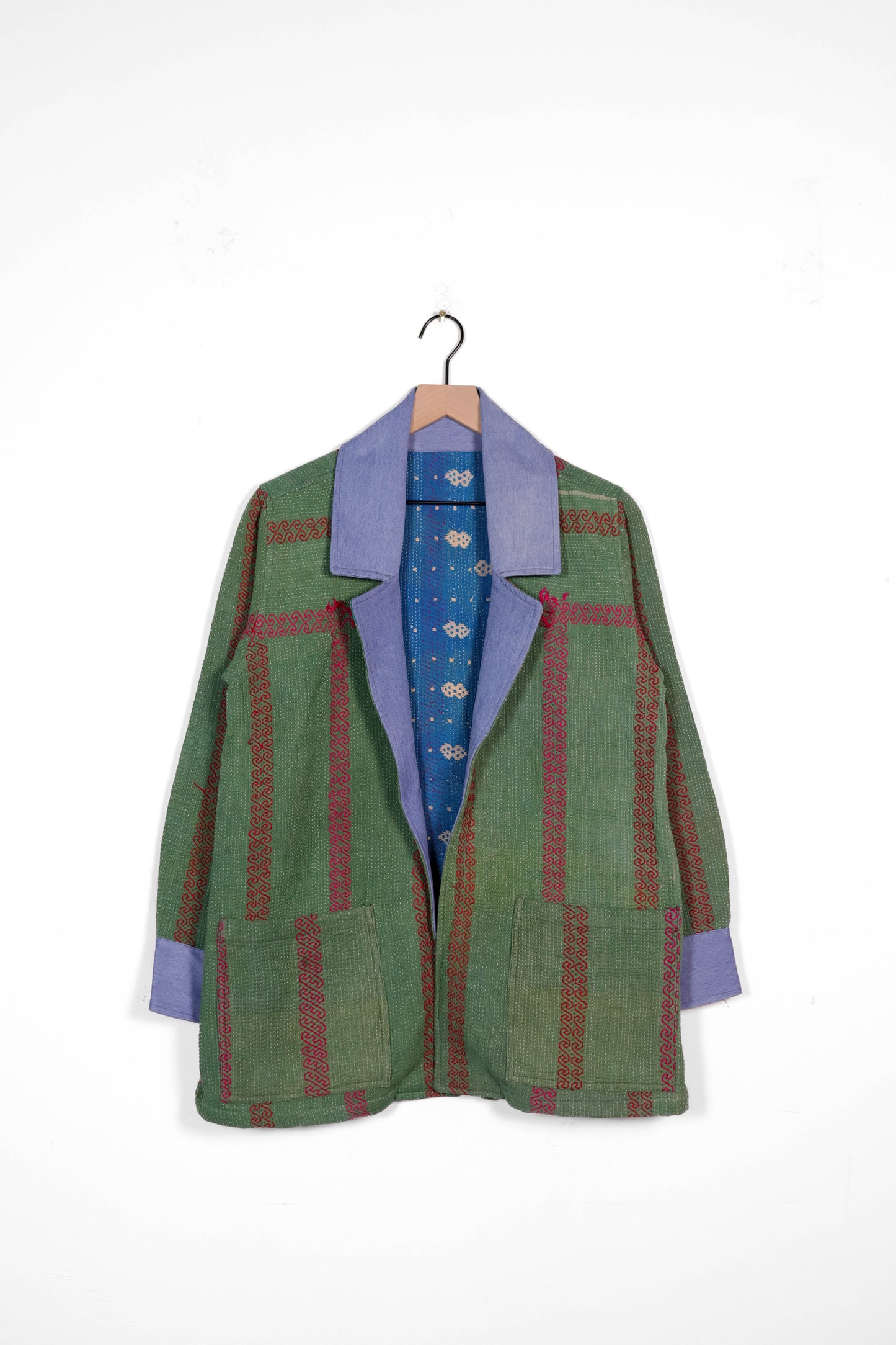 X Small Barn Coat B1403