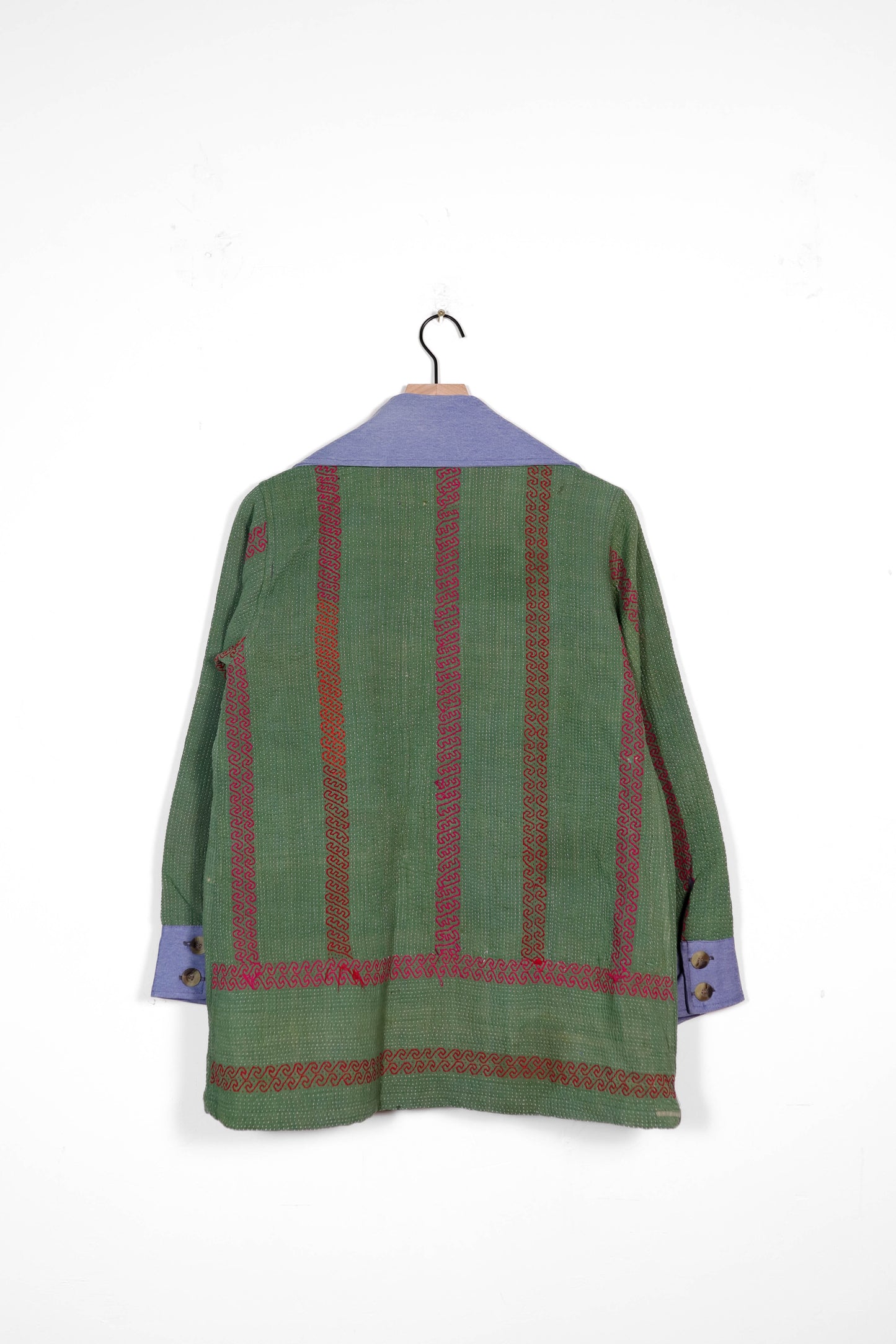 X Small Barn Coat B1403