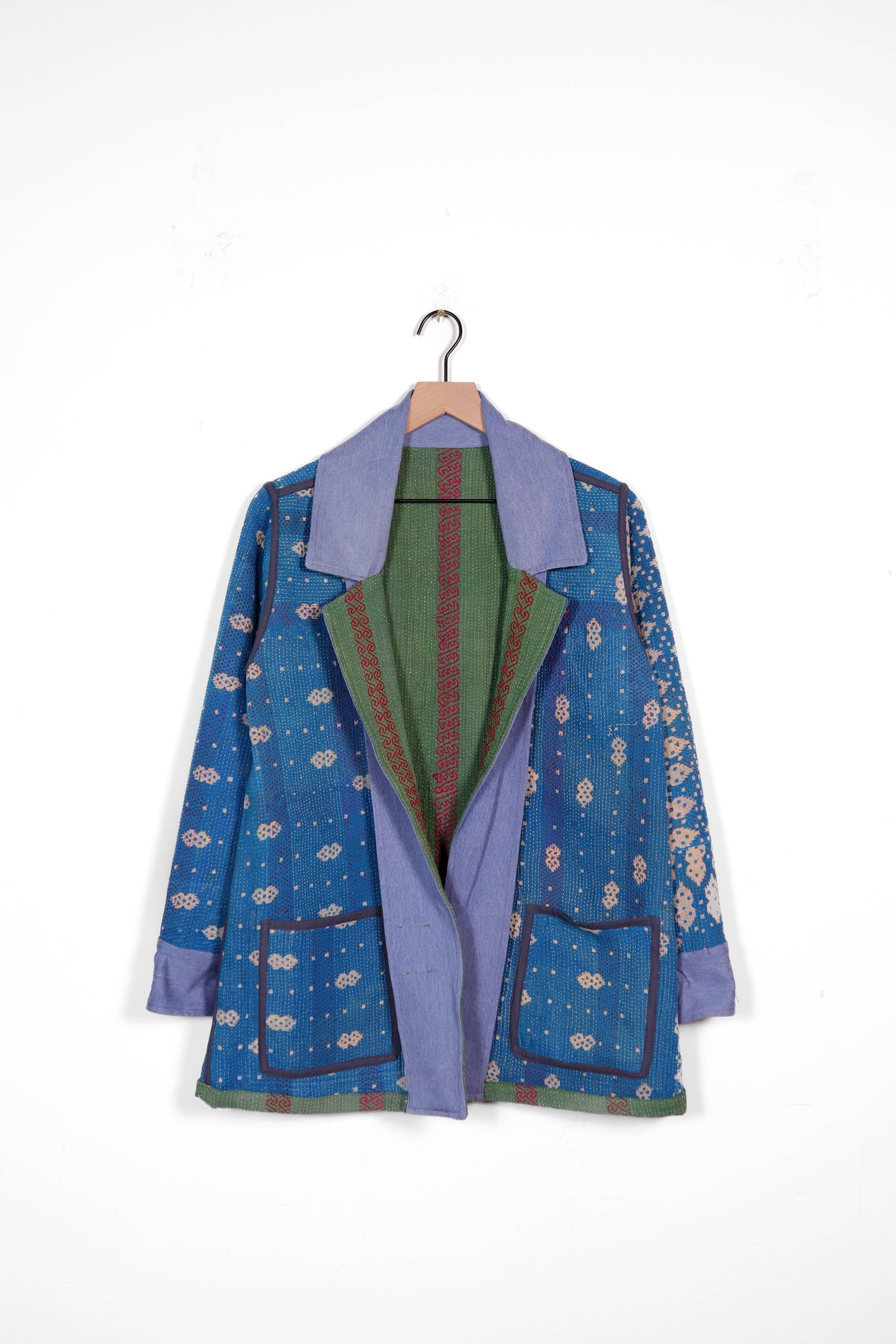 X Small Barn Coat B1403