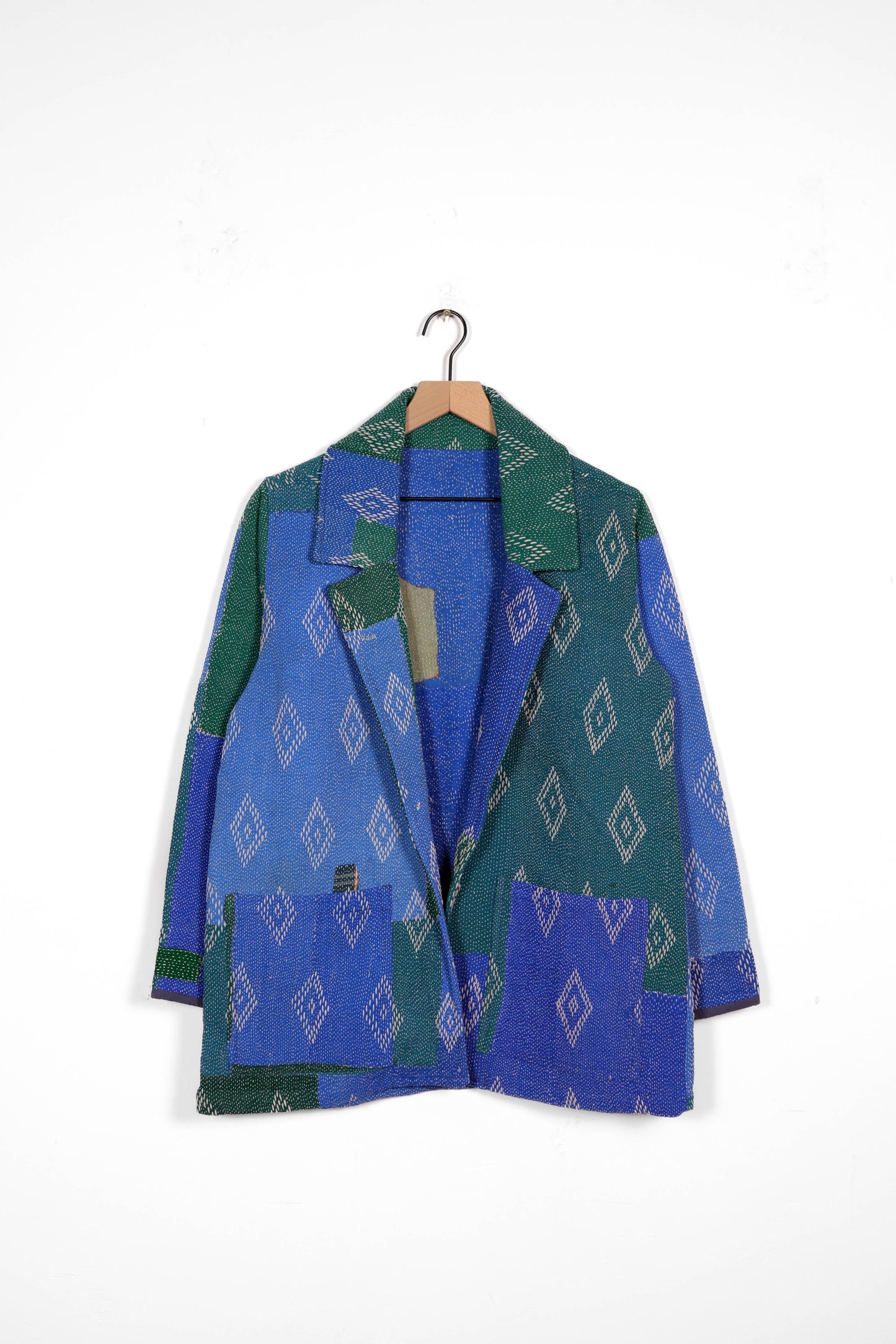 X Small Barn Coat B1404