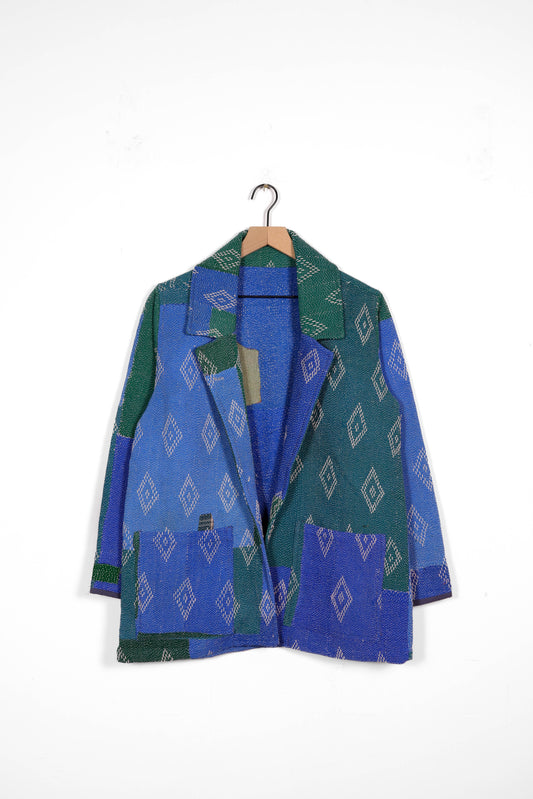 X Small Barn Coat B1404