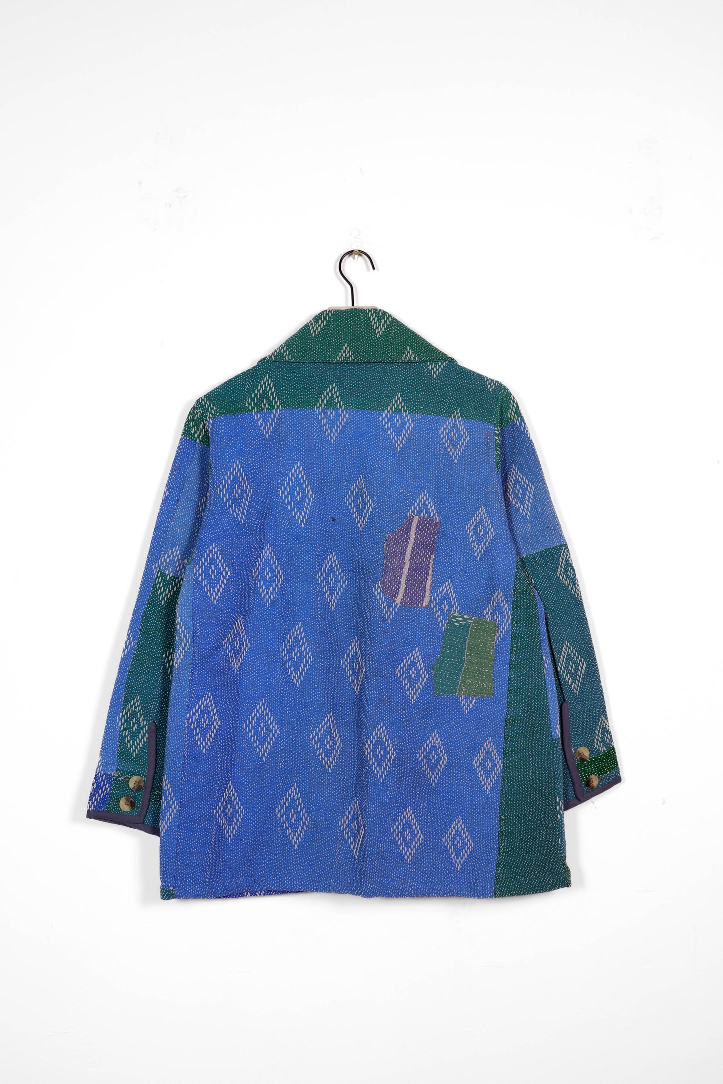 X Small Barn Coat B1404