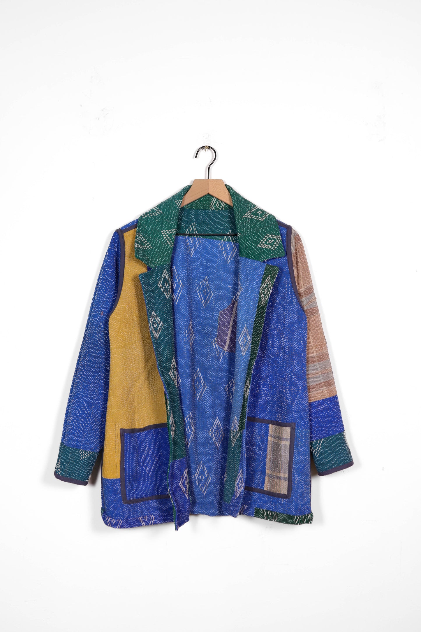 X Small Barn Coat B1404