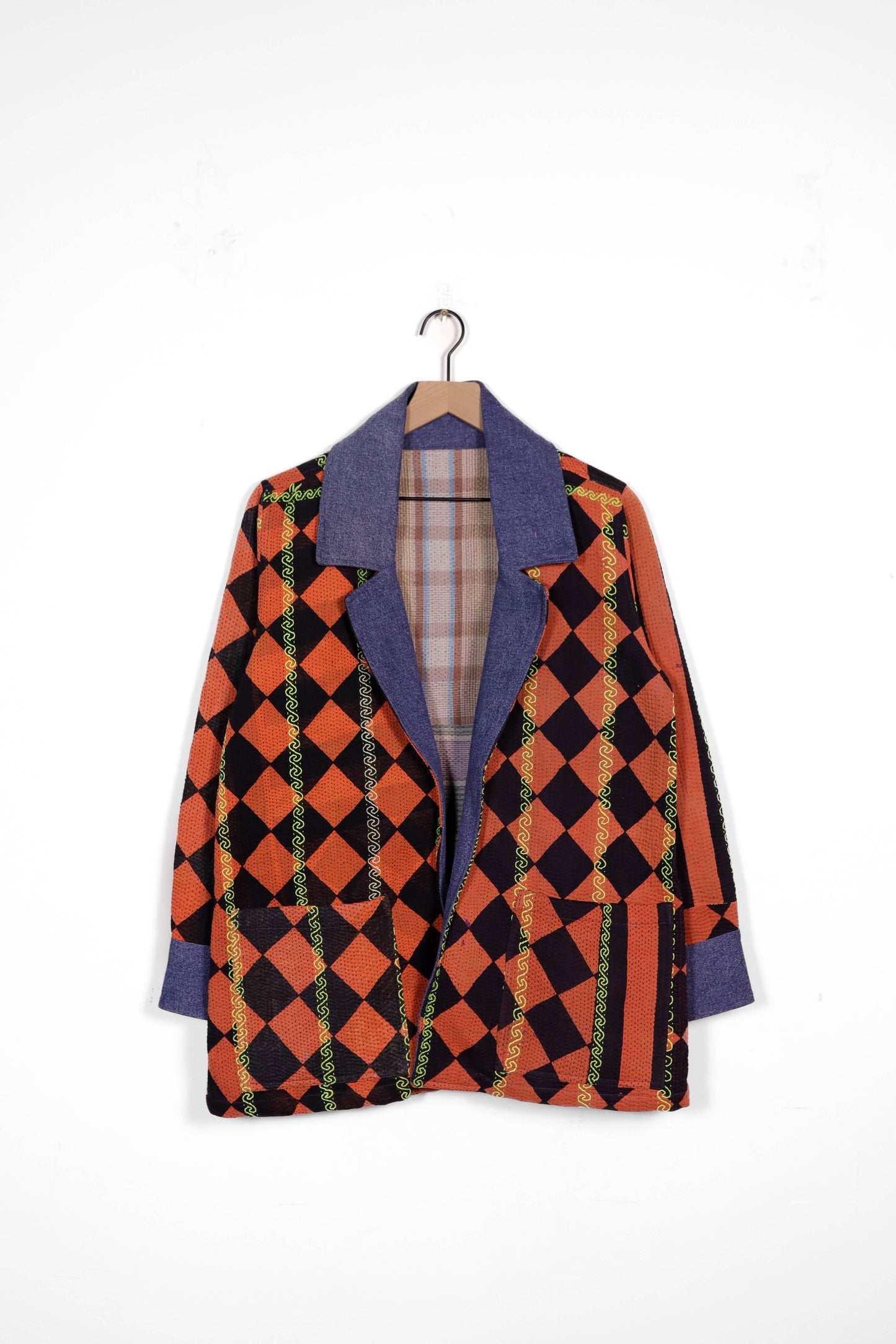 X Small Barn Coat B1406