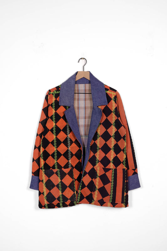 X Small Barn Coat B1406