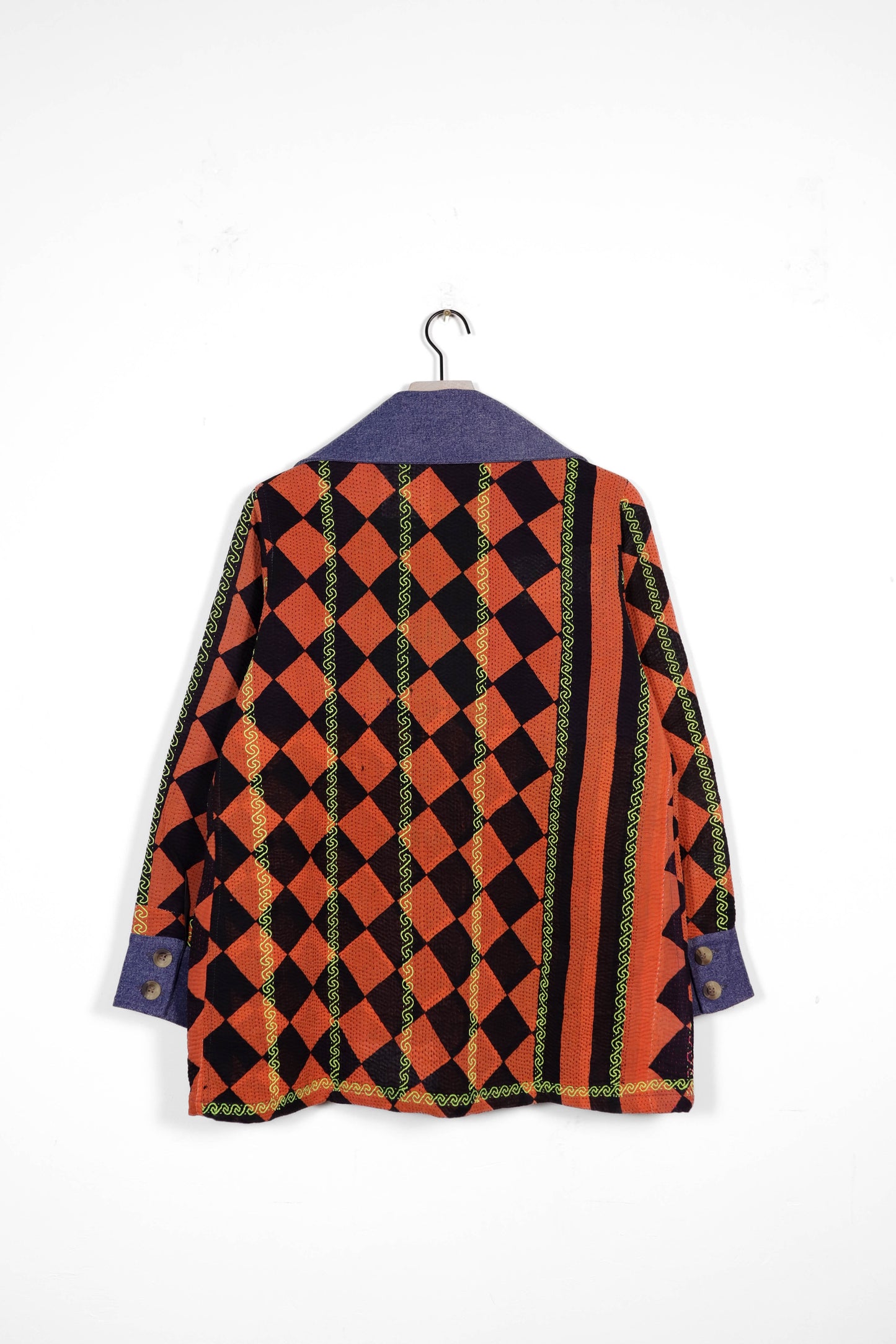 X Small Barn Coat B1406