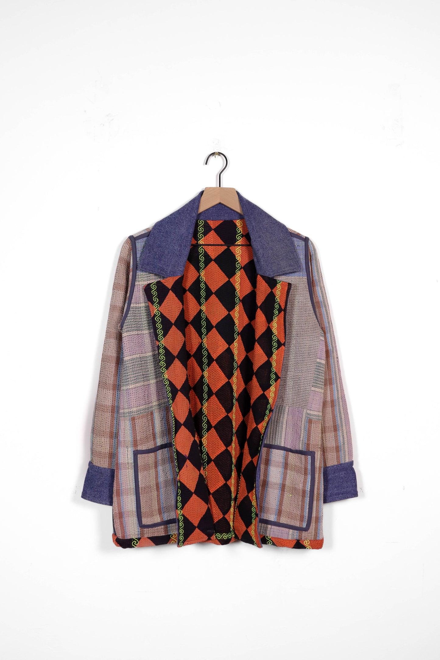 X Small Barn Coat B1406