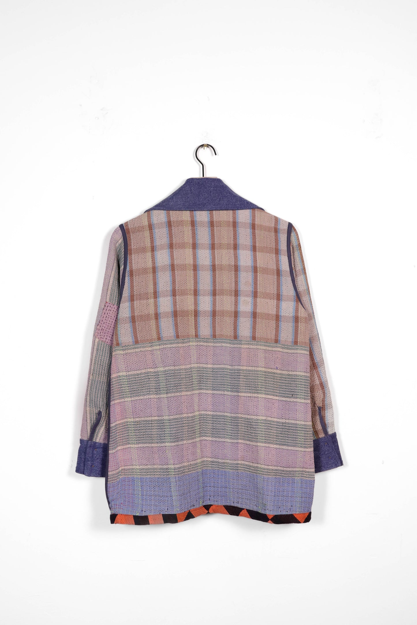 X Small Barn Coat B1406