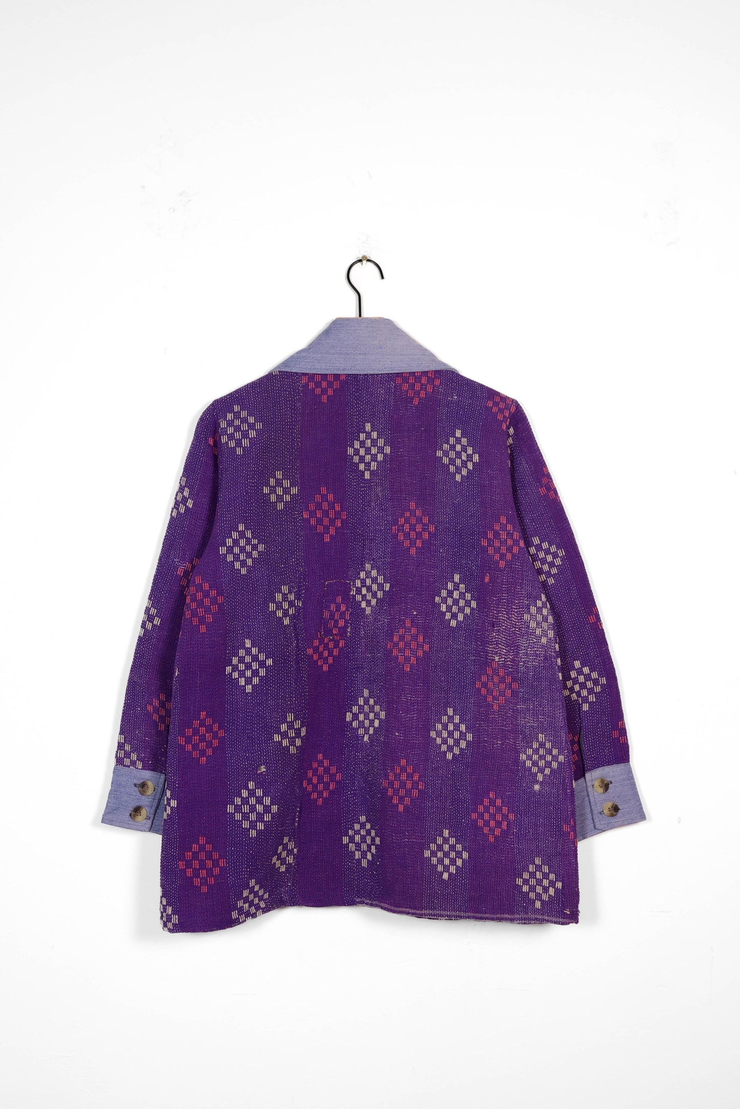 X Small Barn Coat B1407