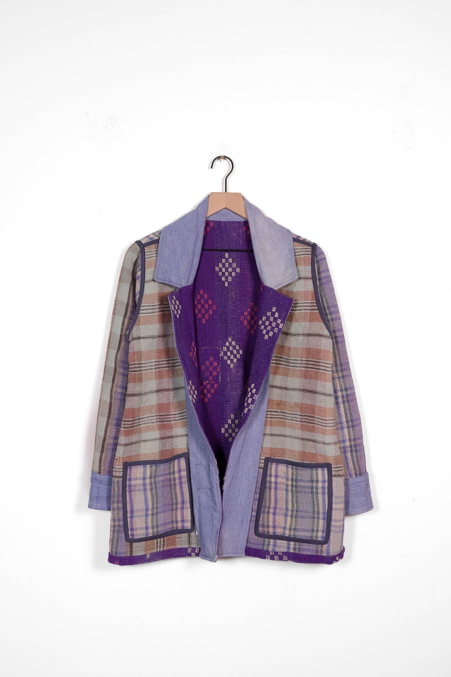 X Small Barn Coat B1407