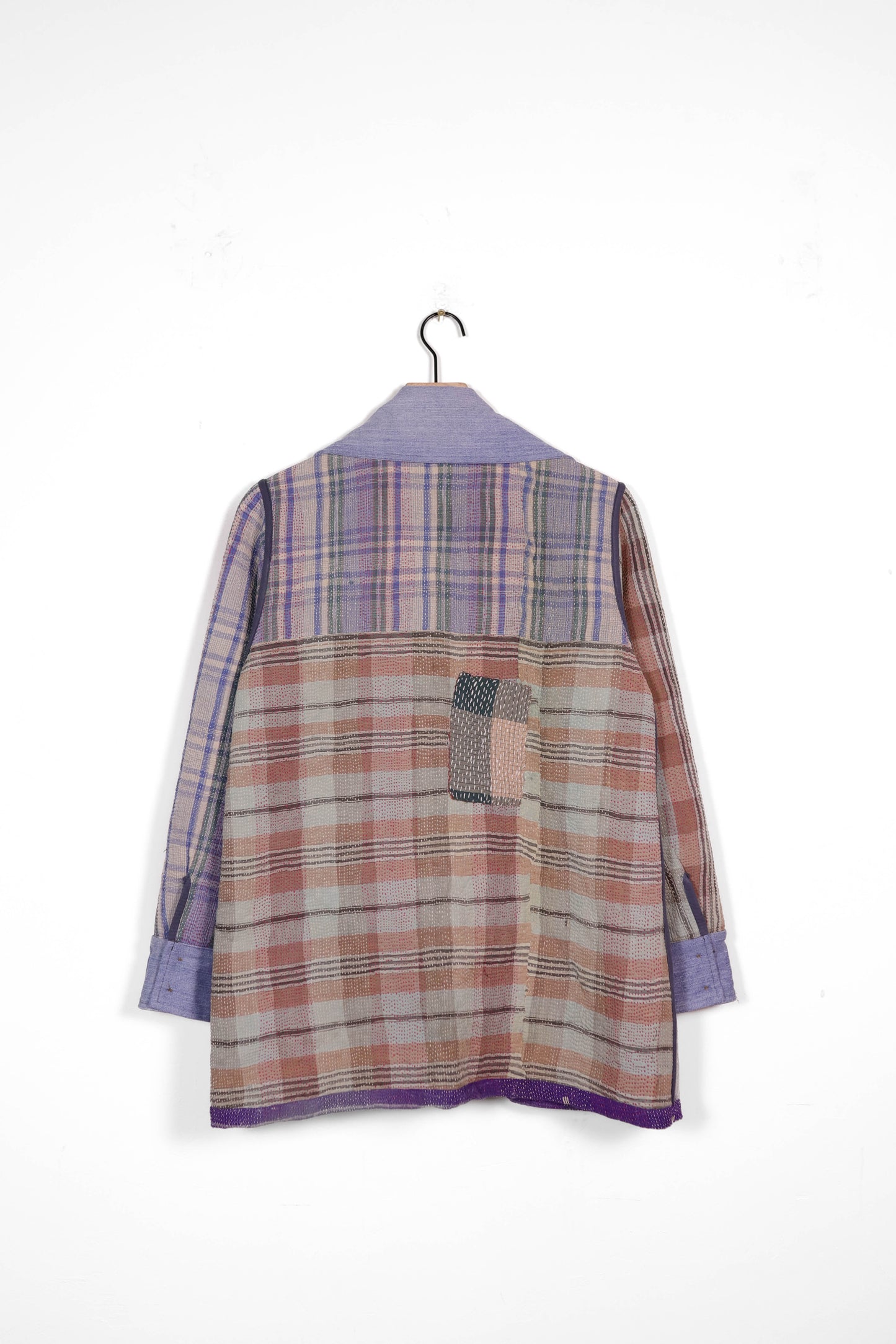 X Small Barn Coat B1407