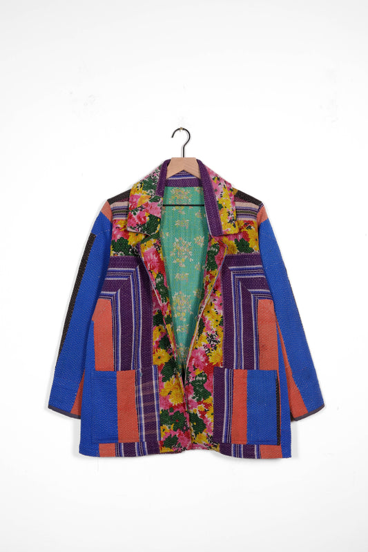 X Small Barn Coat B1408