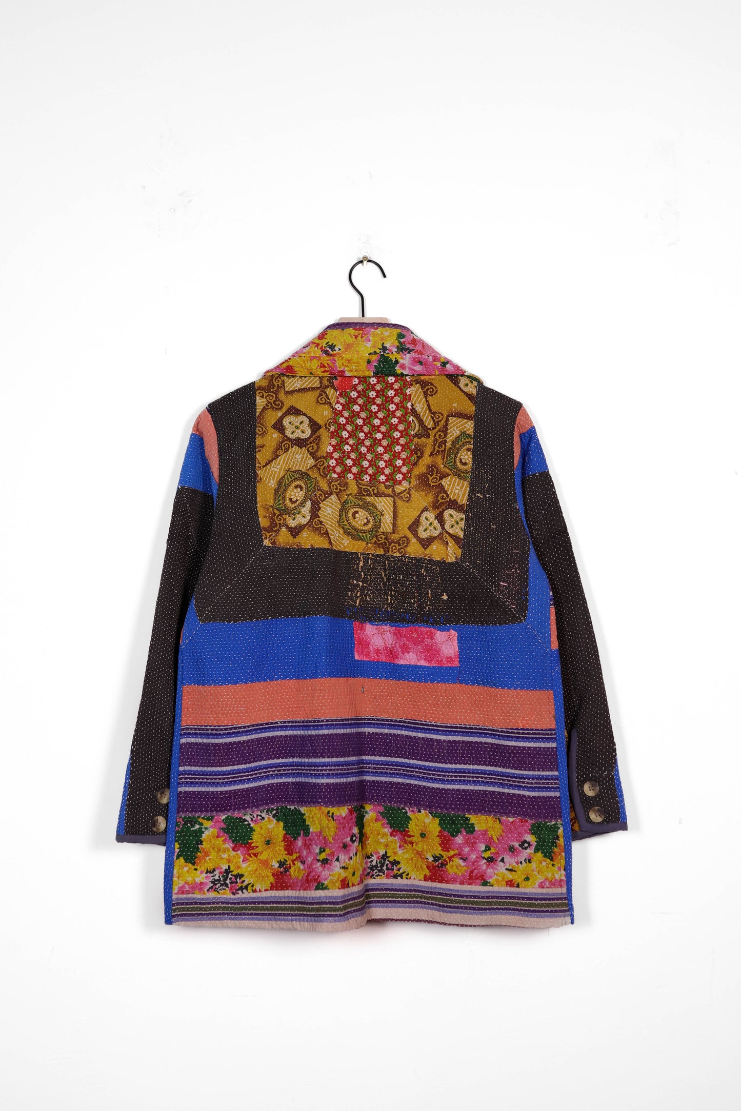 X Small Barn Coat B1408