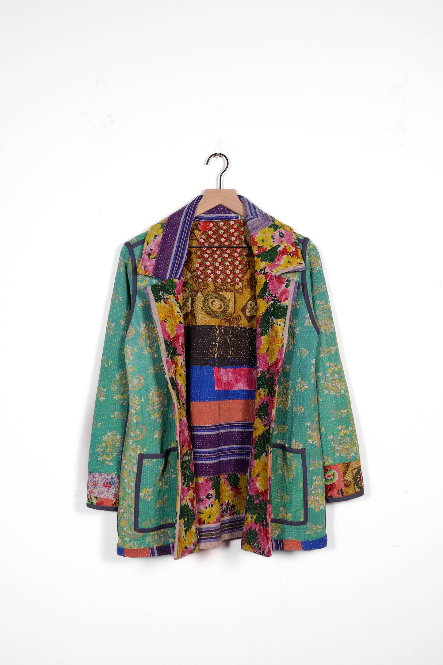 X Small Barn Coat B1408