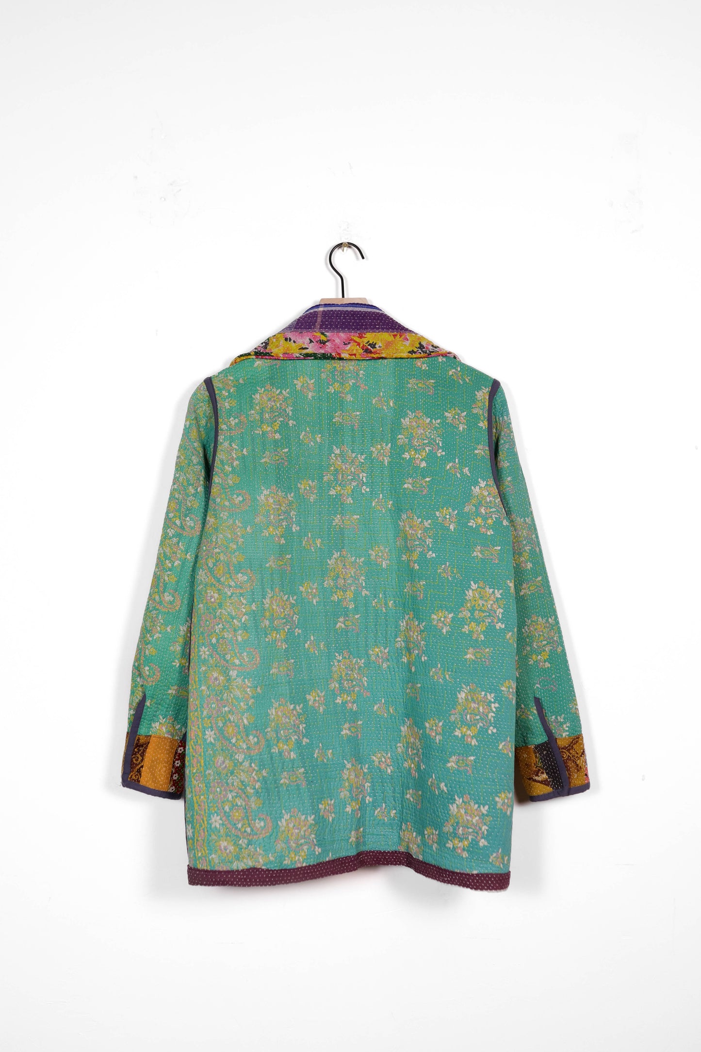 X Small Barn Coat B1408