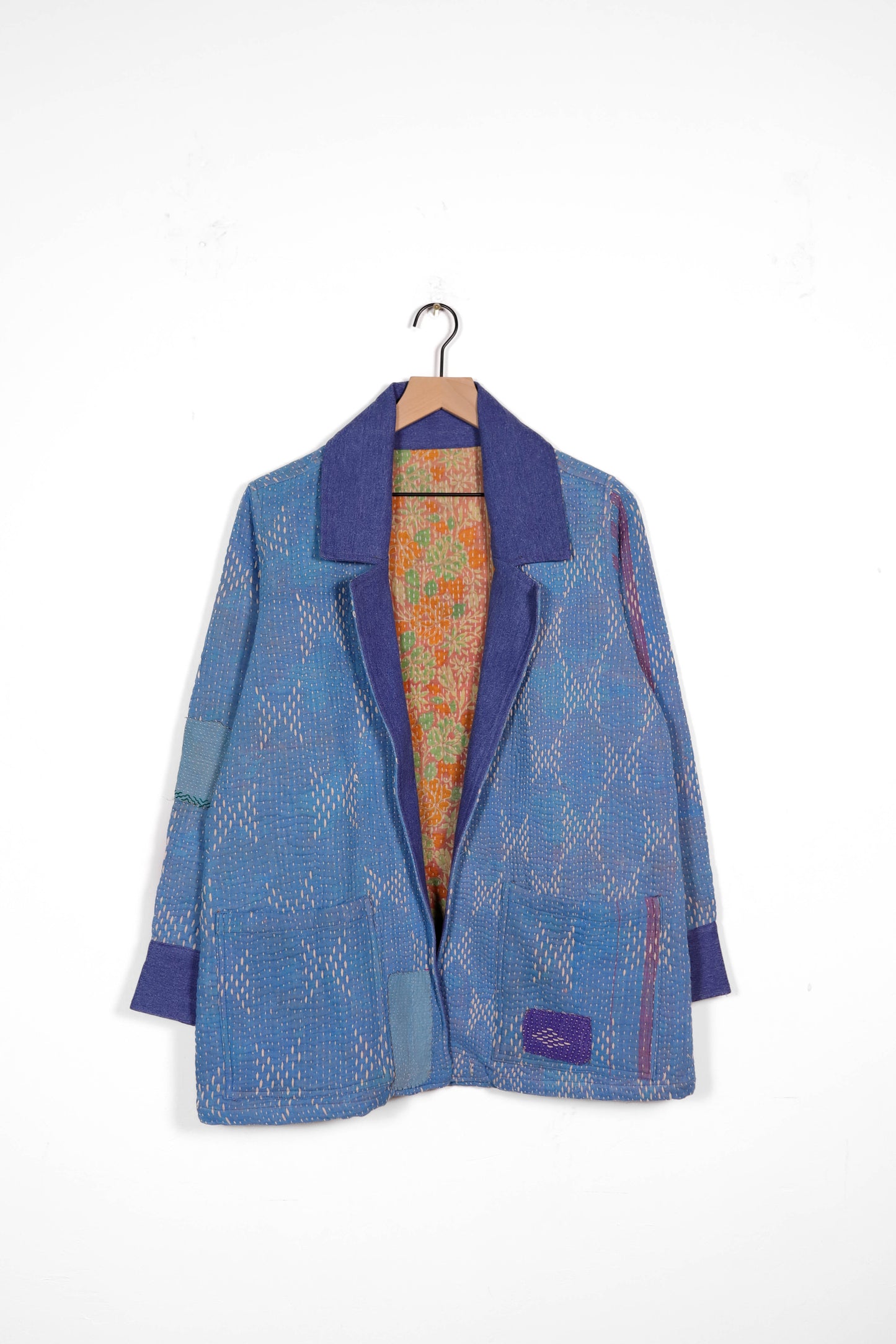 X Small Barn Coat B1409