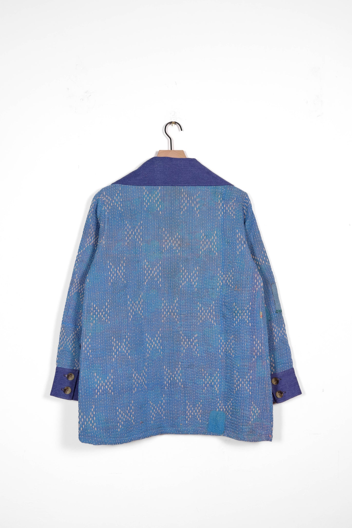 X Small Barn Coat B1409