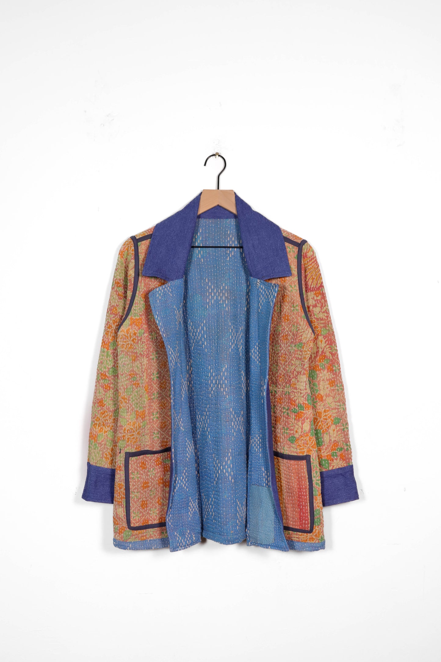 X Small Barn Coat B1409