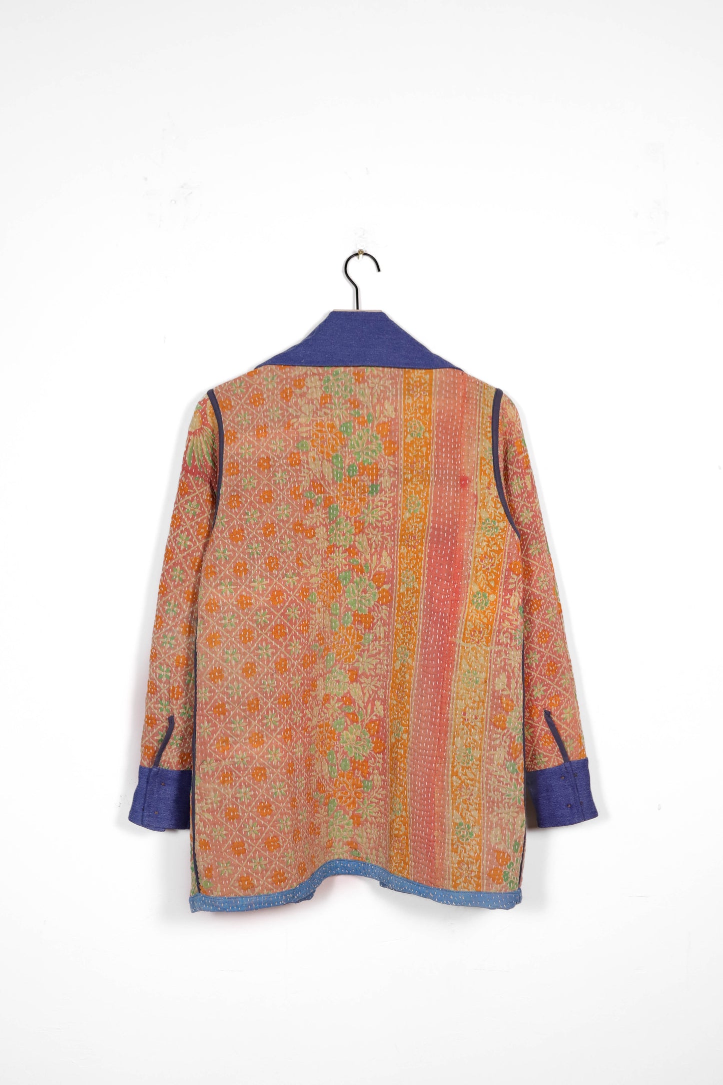 X Small Barn Coat B1409