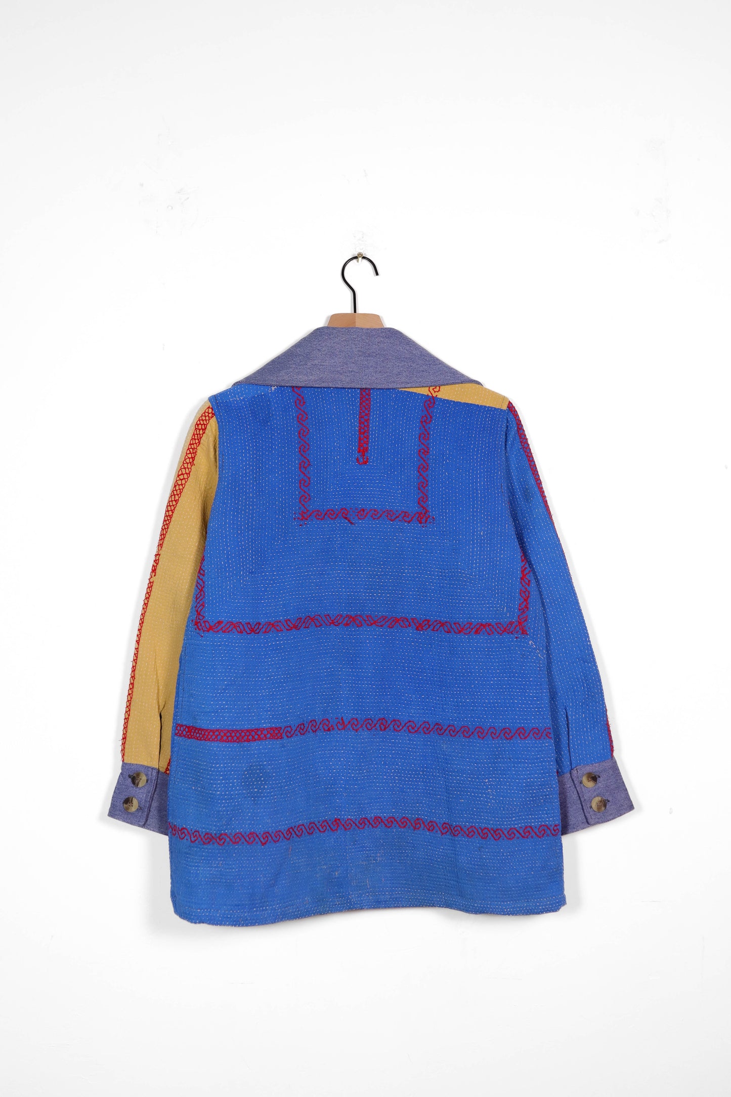 X Small Barn Coat B1410