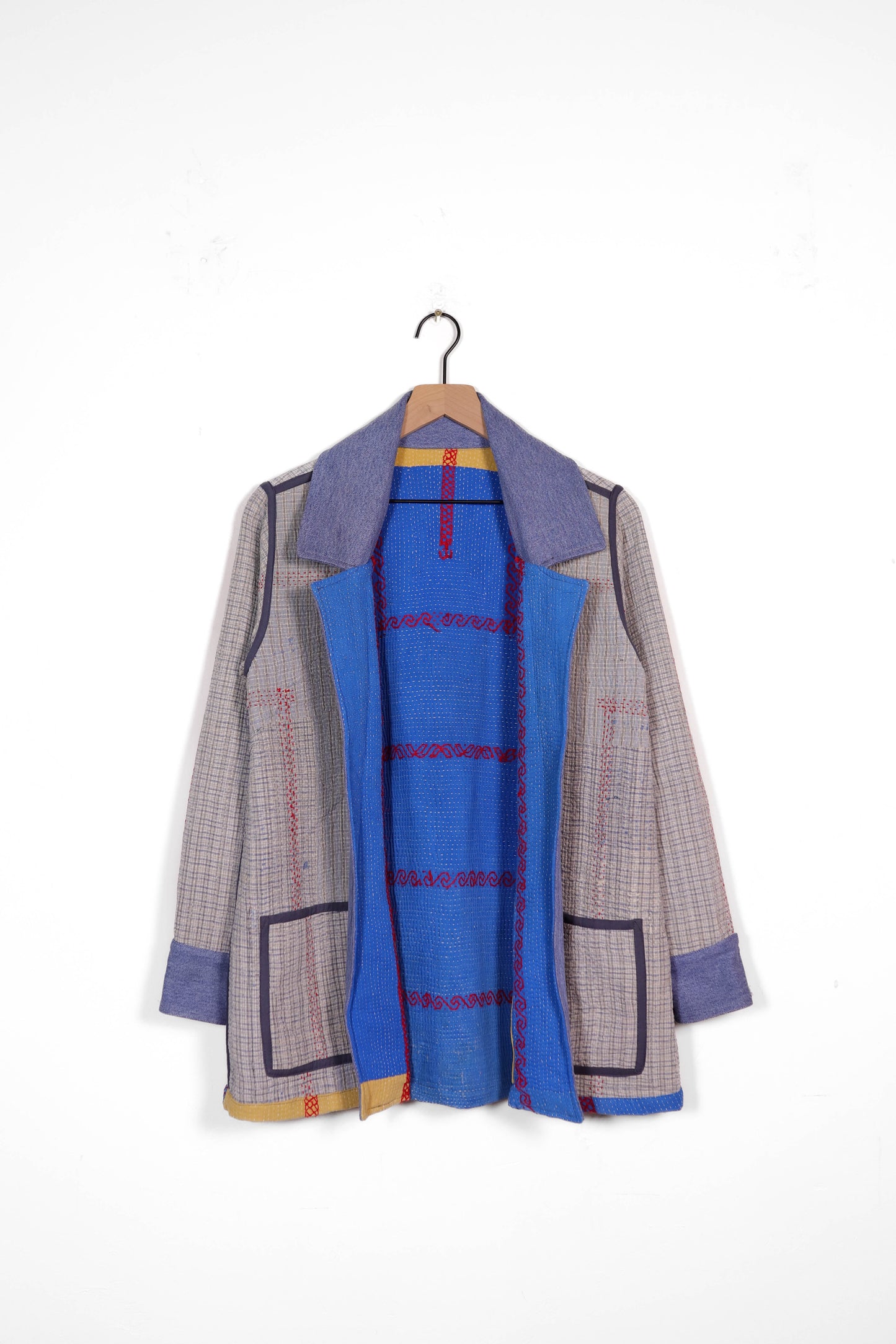 X Small Barn Coat B1410