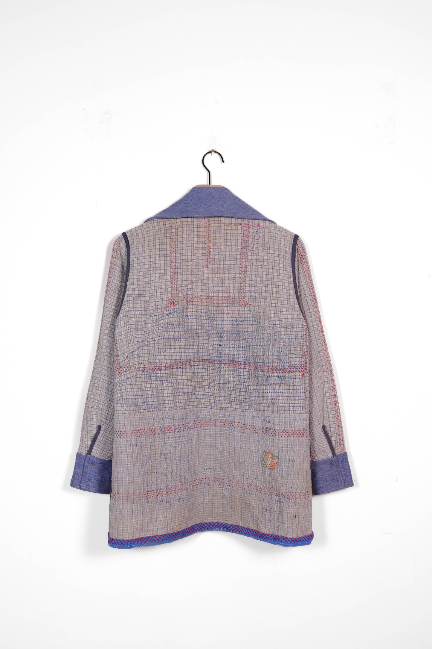 X Small Barn Coat B1410