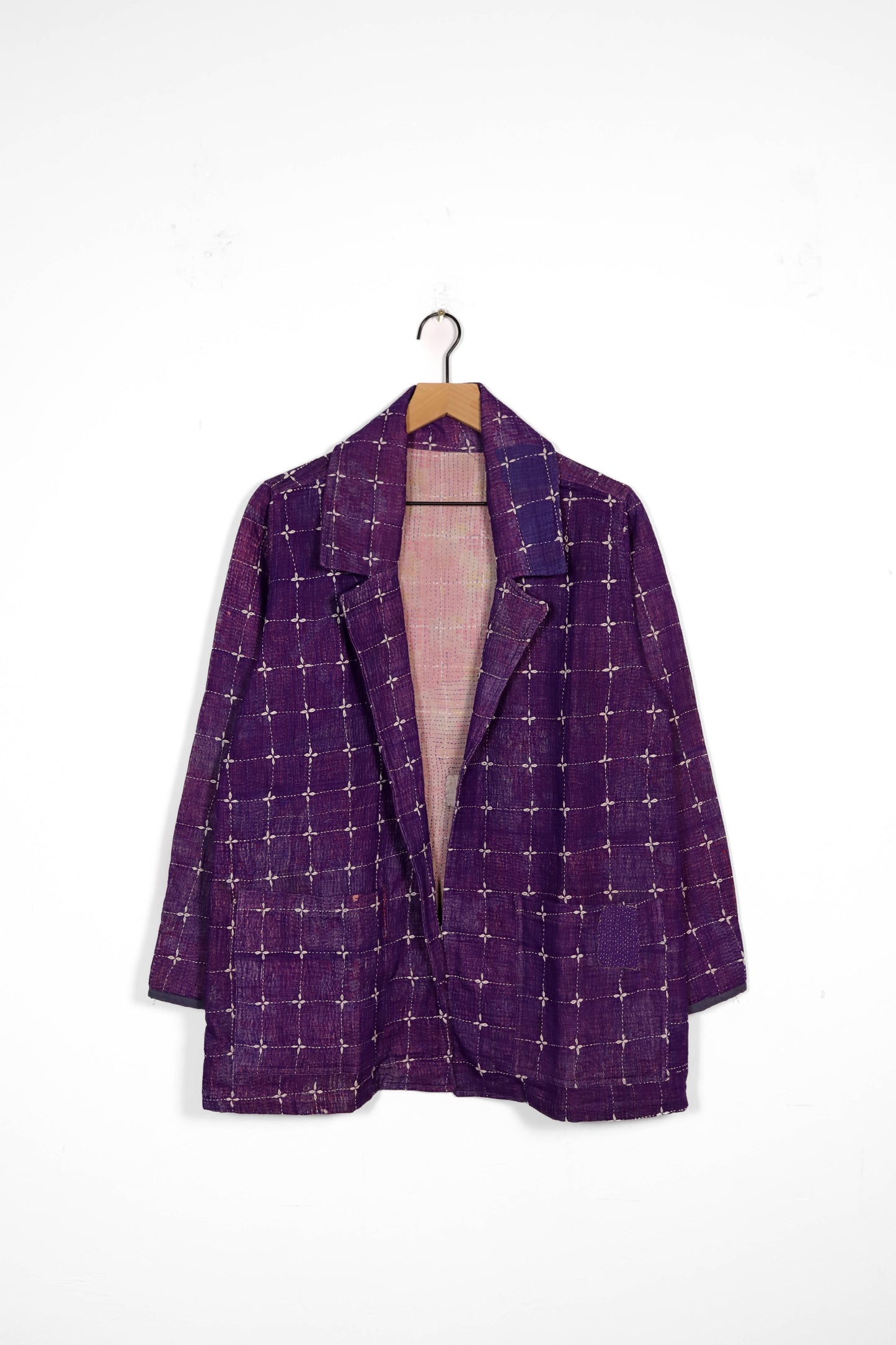 X Small Barn Coat B1411