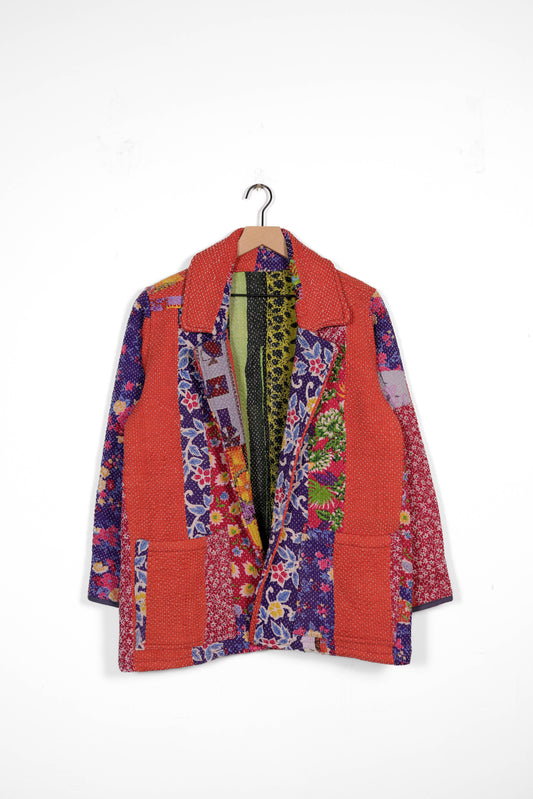 X Small Barn Coat B1412