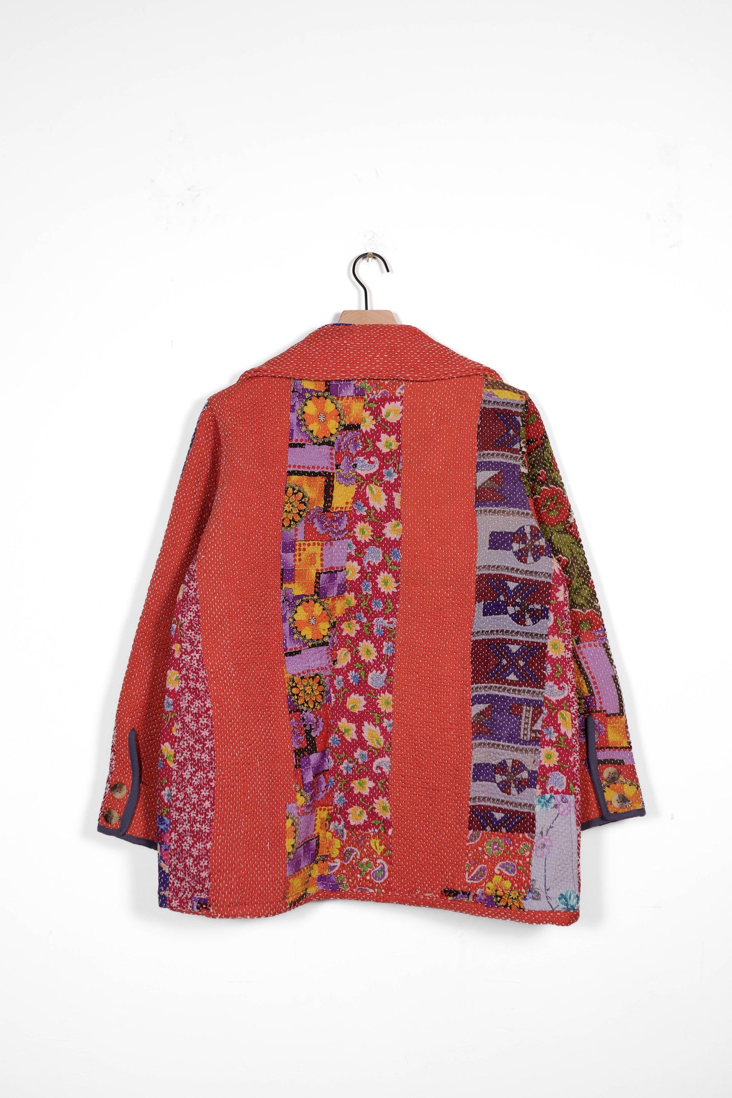 X Small Barn Coat B1412