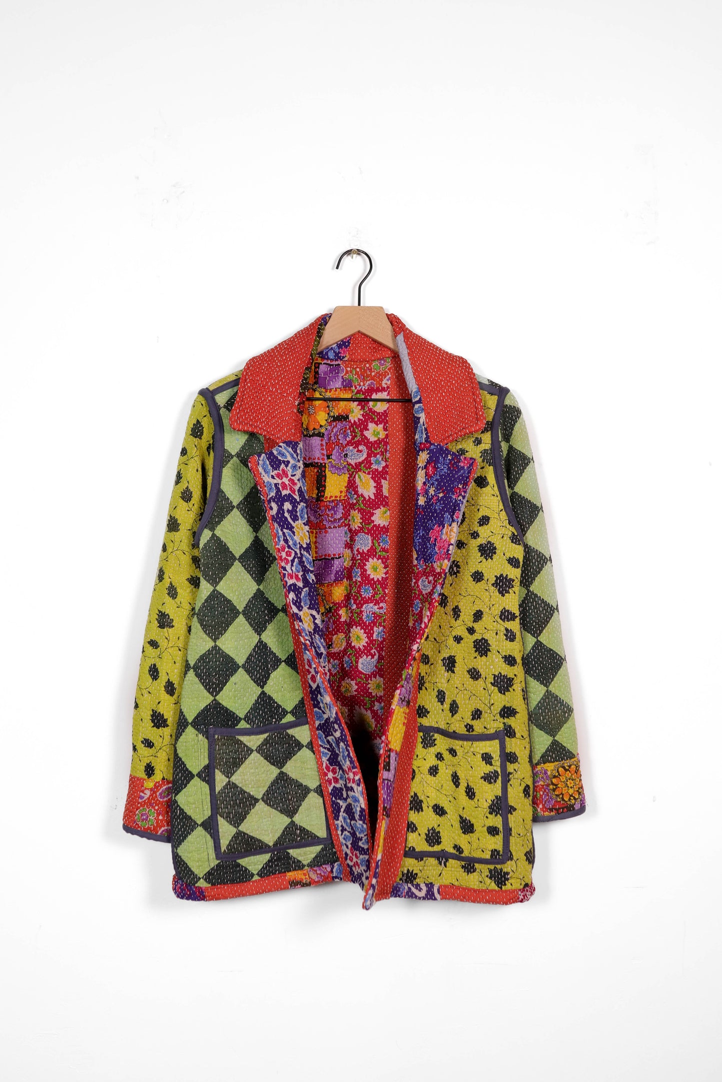 X Small Barn Coat B1412