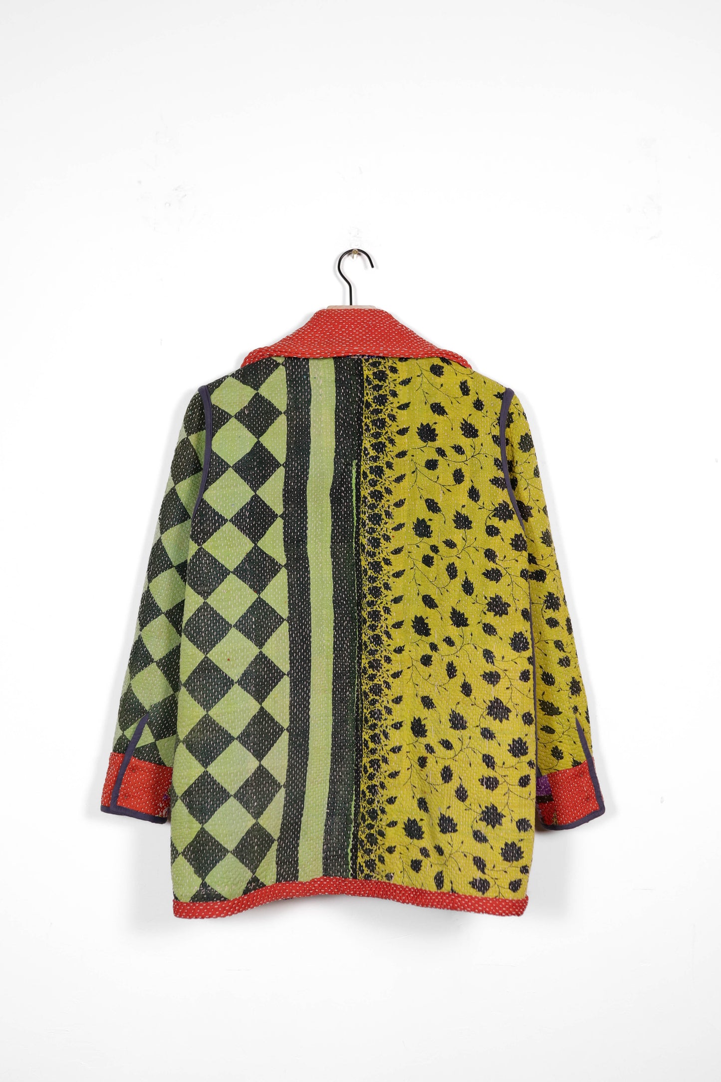 X Small Barn Coat B1412