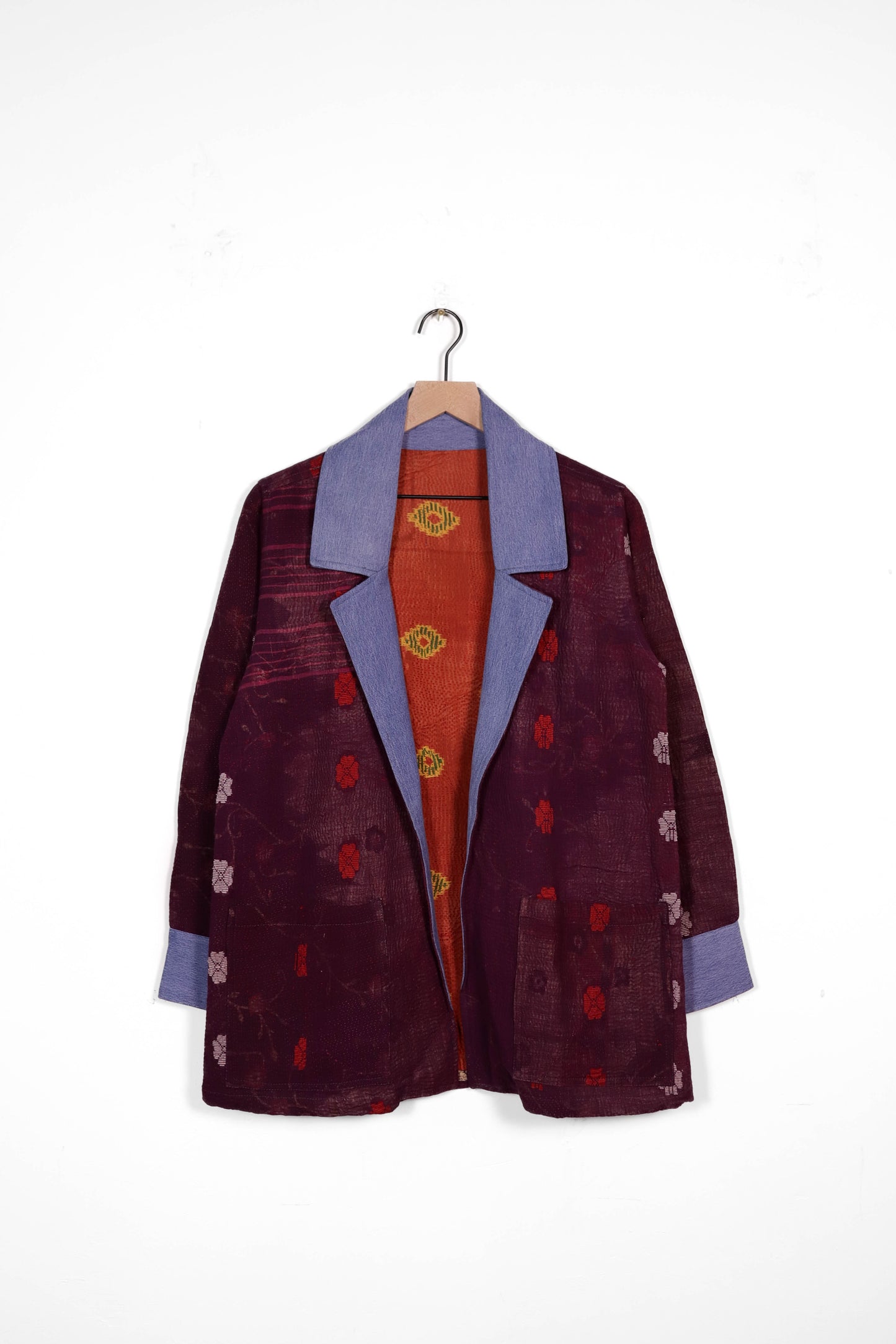 X Small Barn Coat B1414