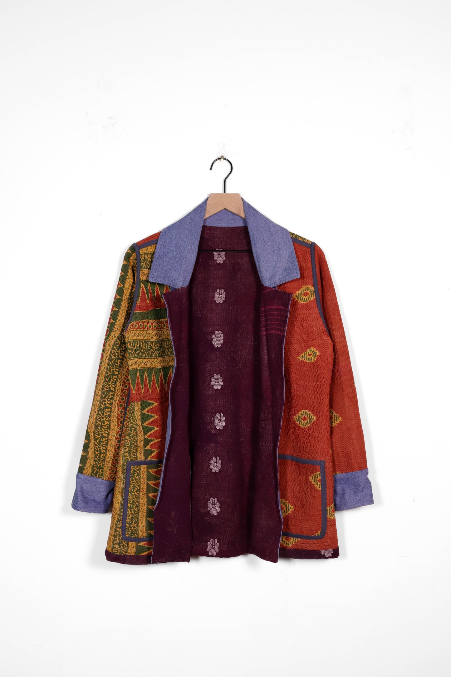 X Small Barn Coat B1414