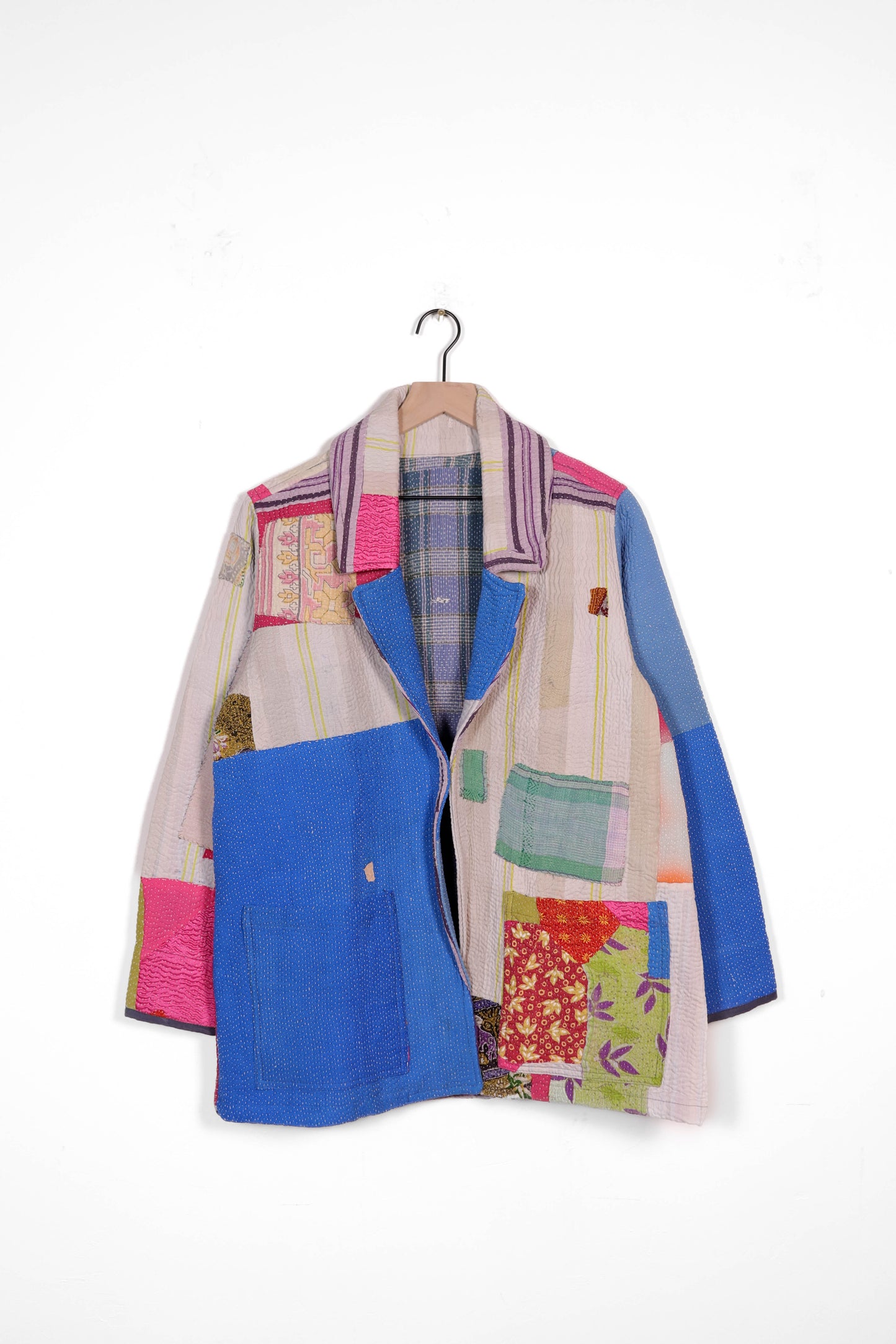 X Small Barn Coat B1415