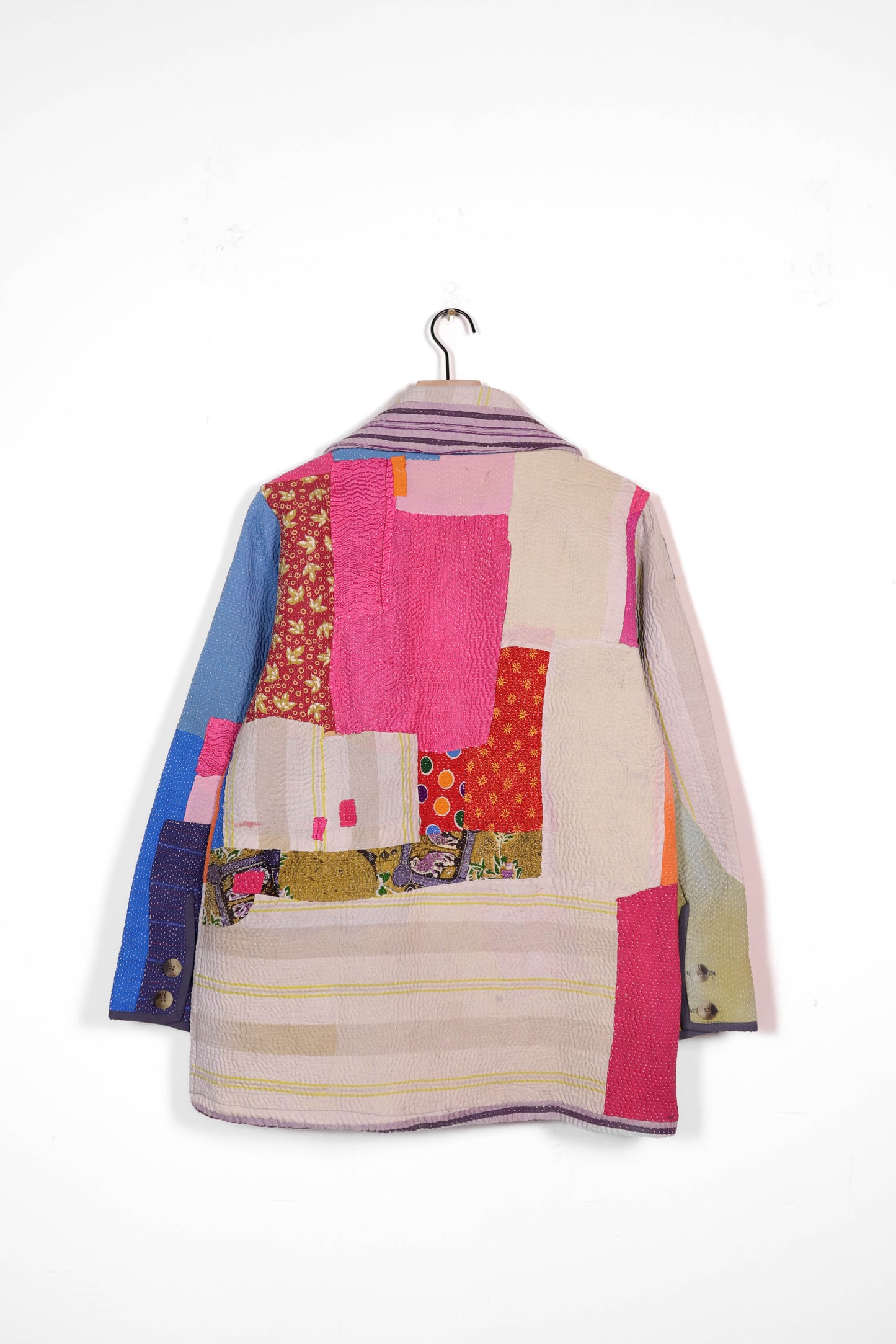 X Small Barn Coat B1415