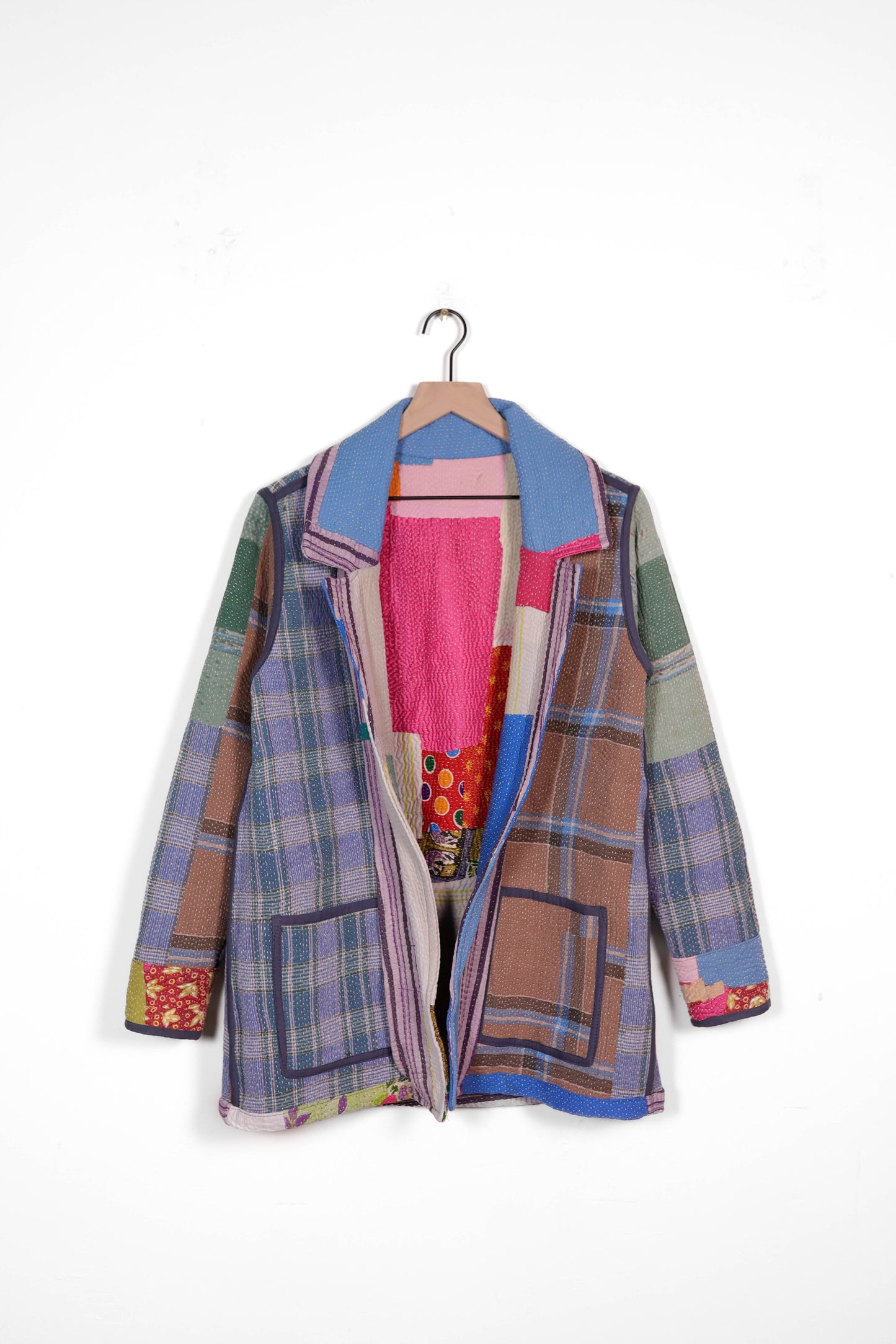 X Small Barn Coat B1415
