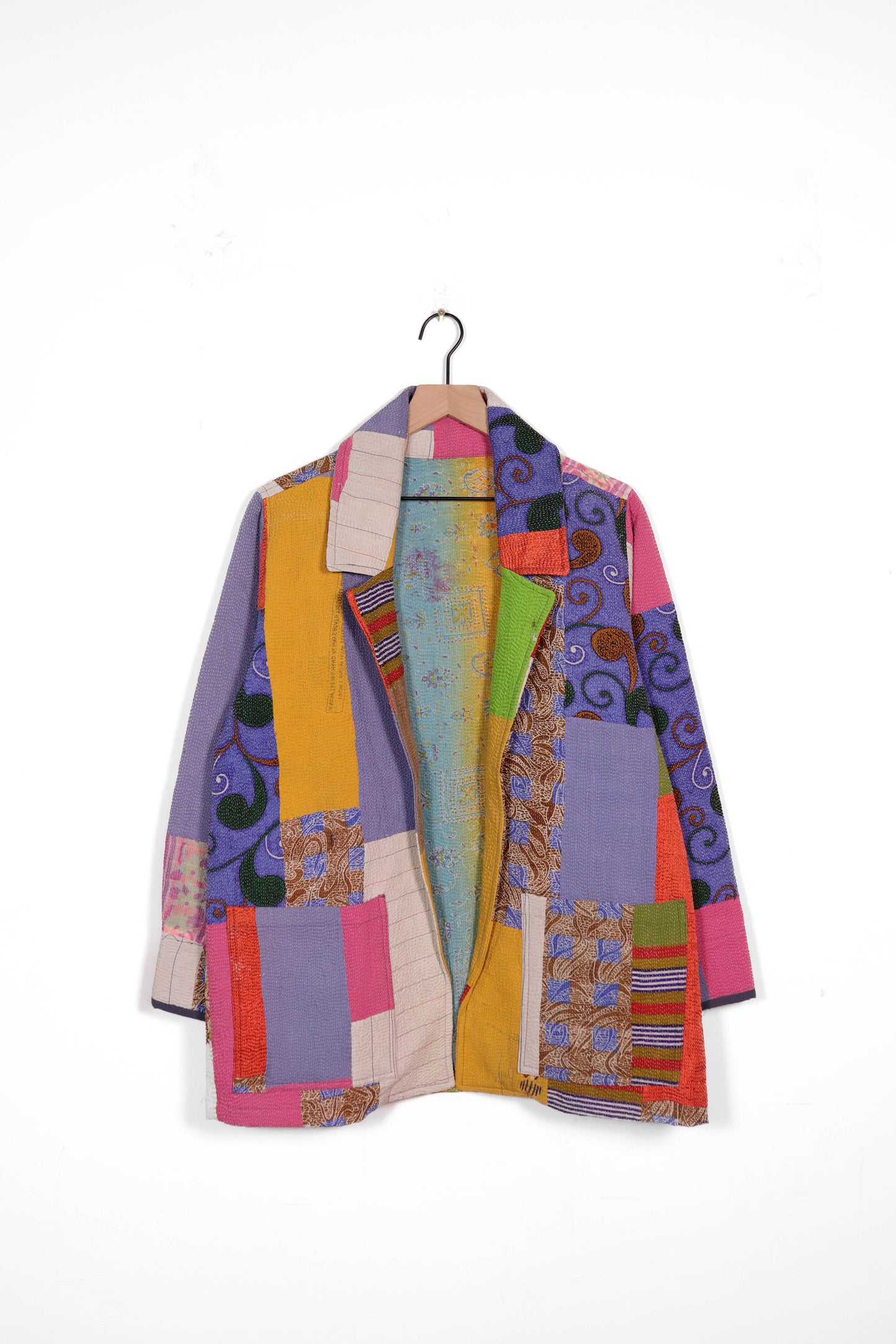 X Small Barn Coat B1416