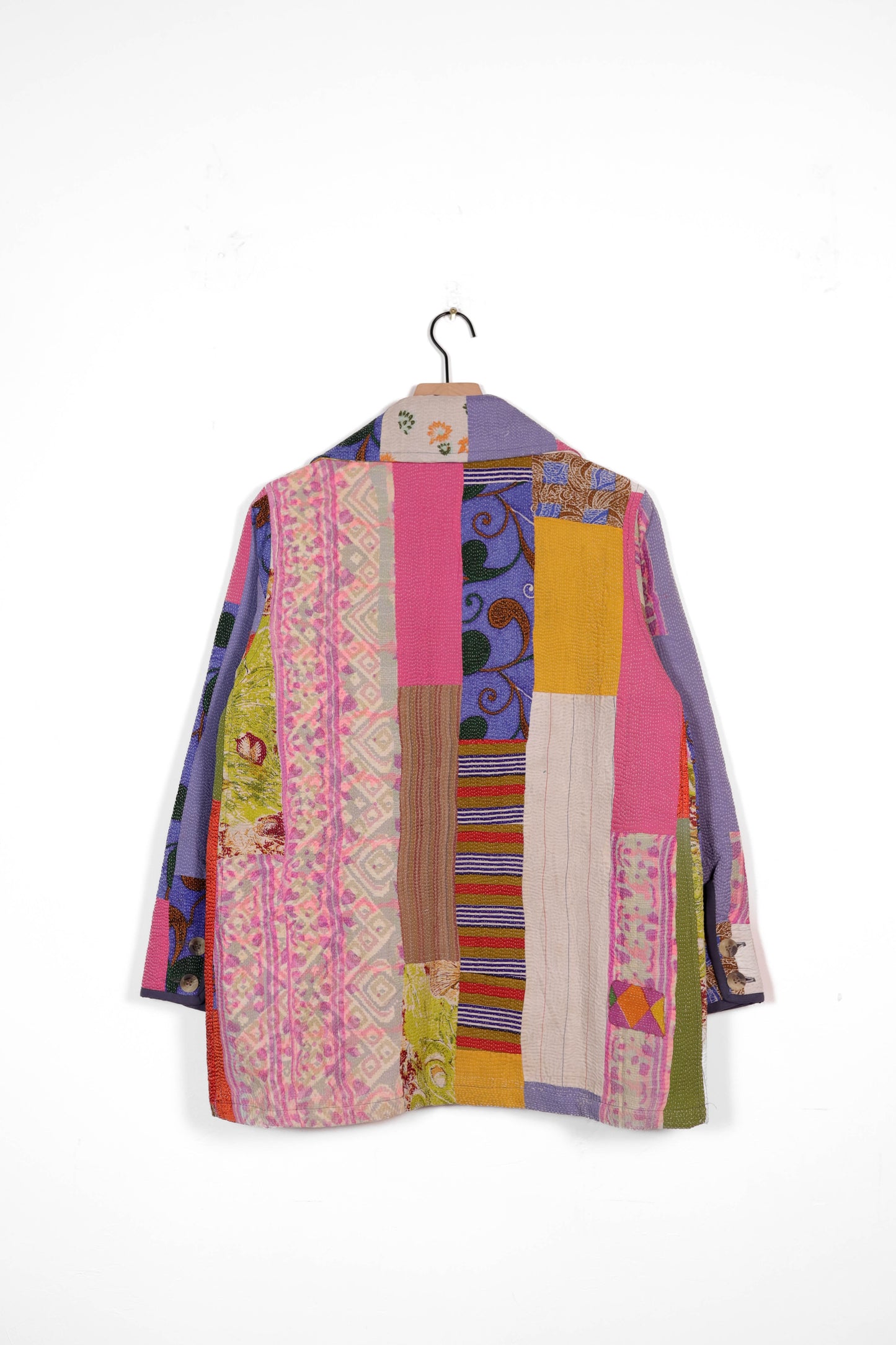 X Small Barn Coat B1416