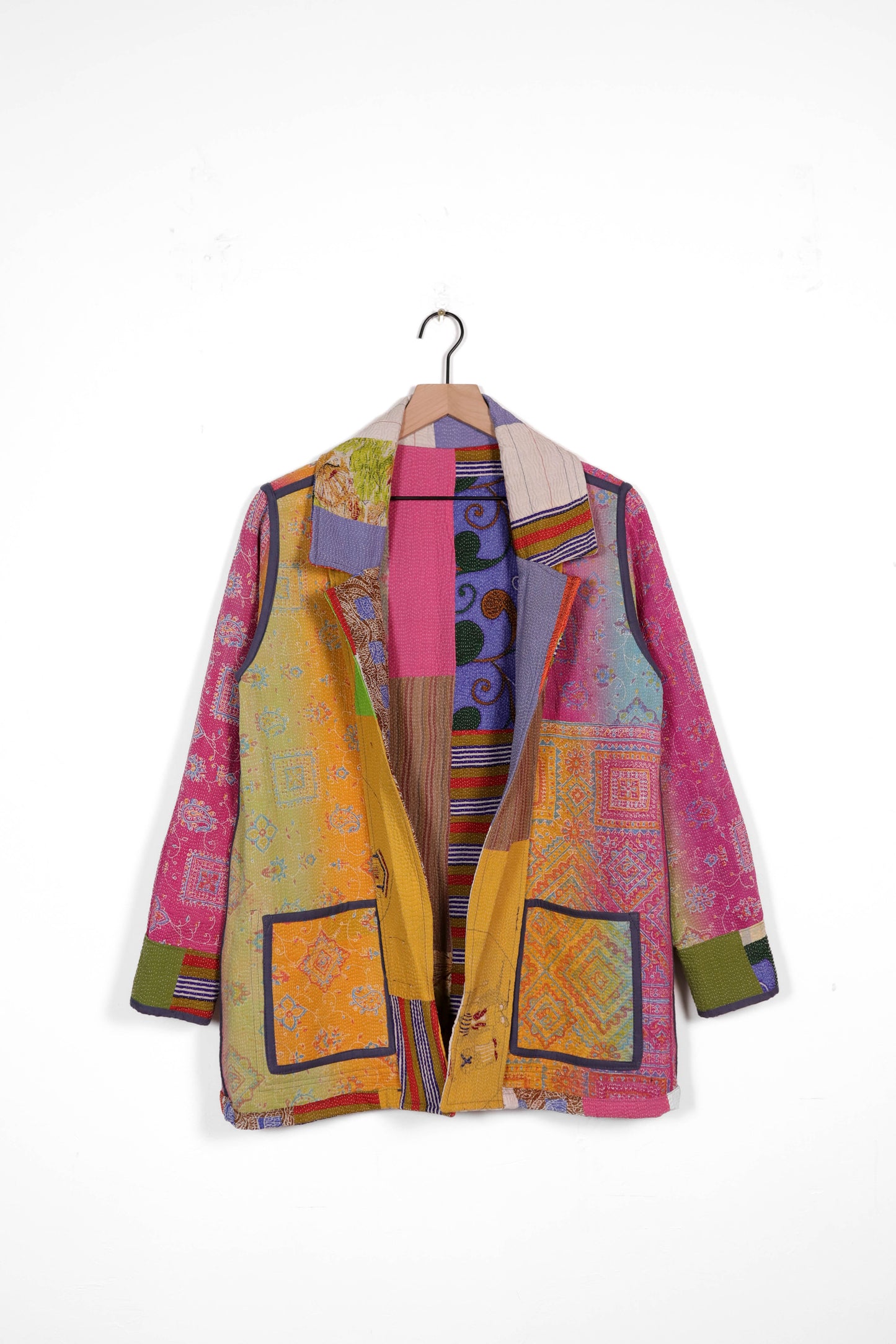 X Small Barn Coat B1416