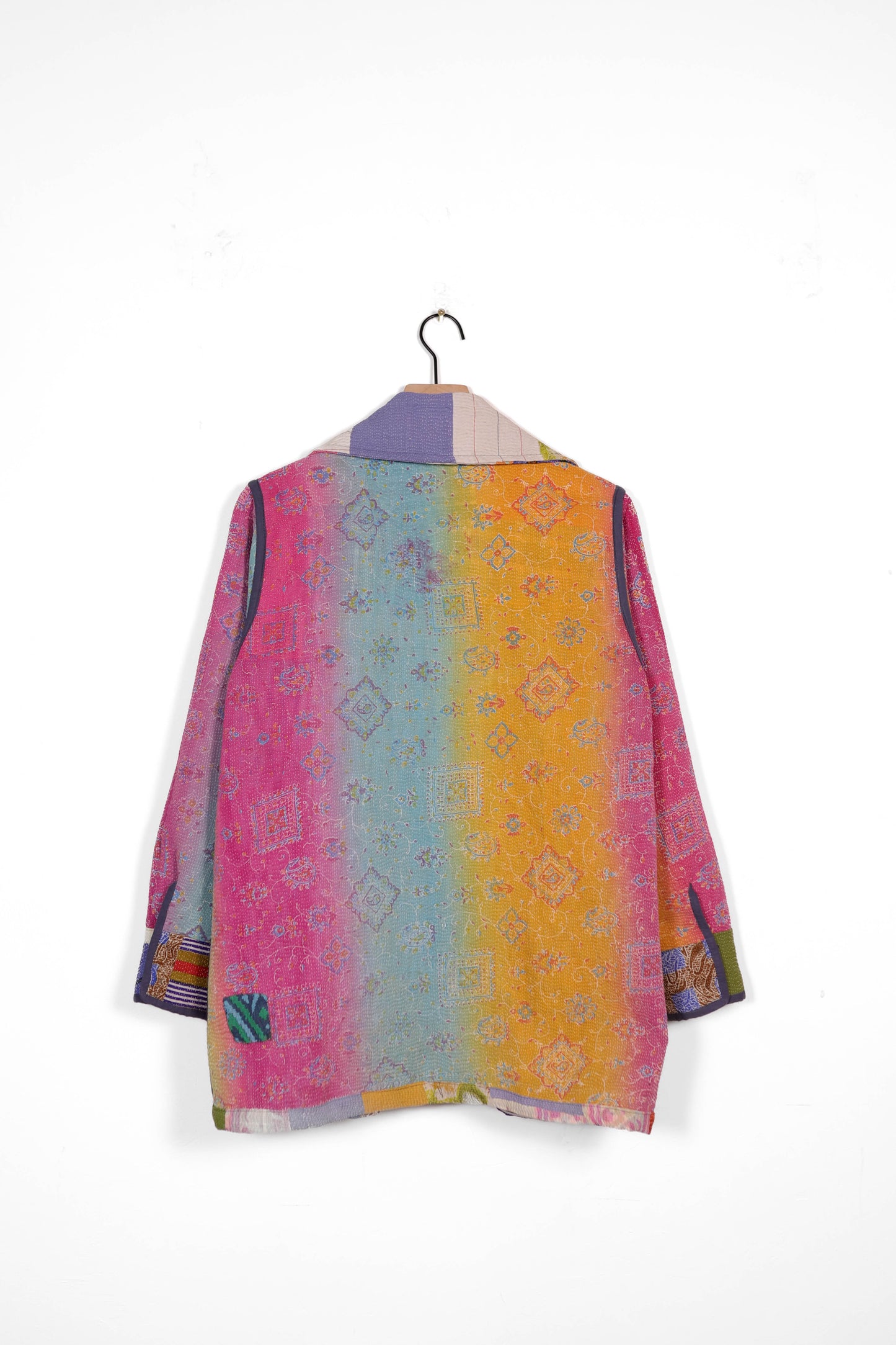 X Small Barn Coat B1416