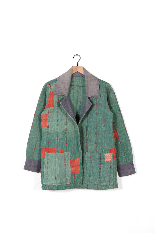 X Small Barn Coat B1488