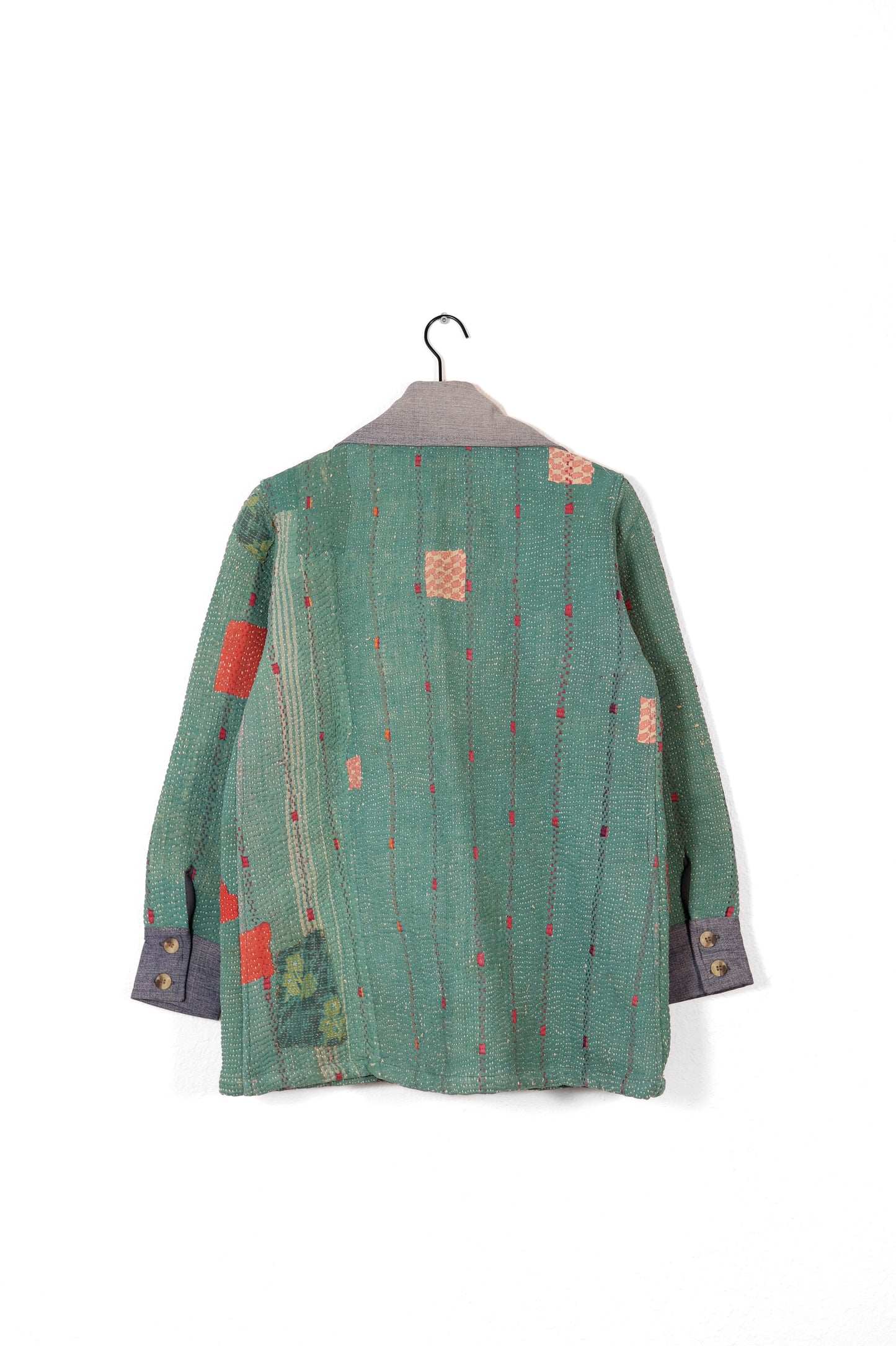 X Small Barn Coat B1488